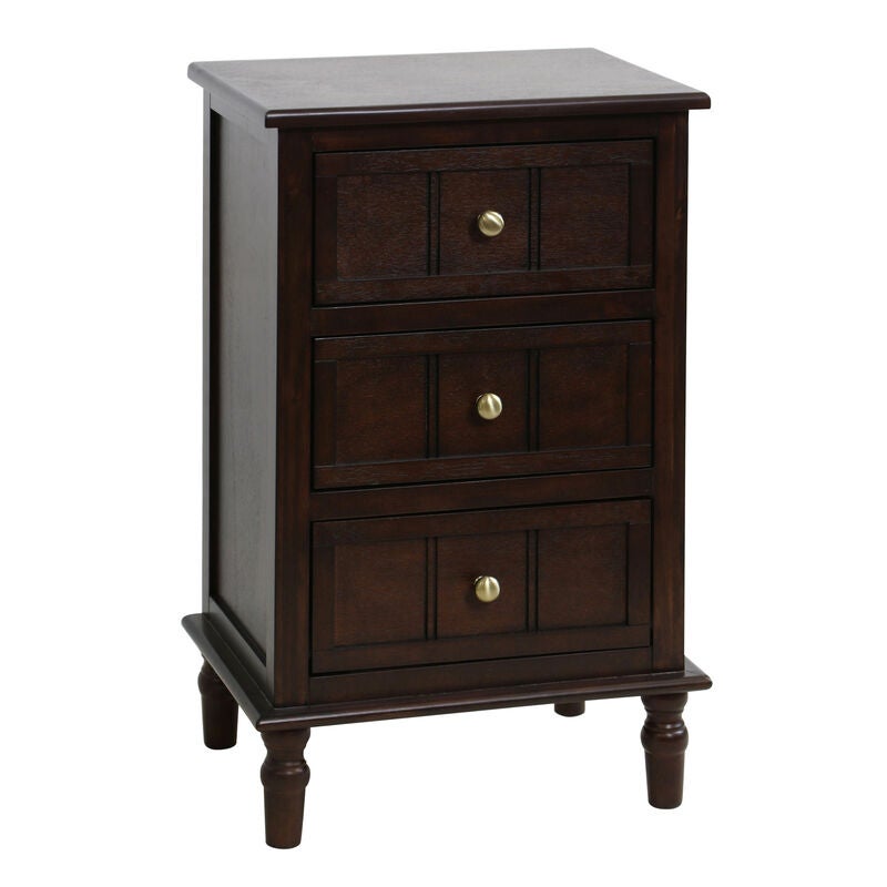 Bennett Night Stand by Stylecraft
