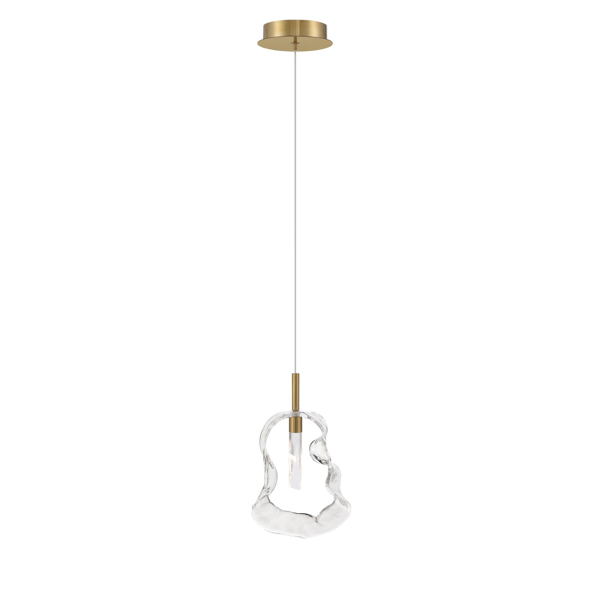 Norah 13 Inch Mini Pendant,