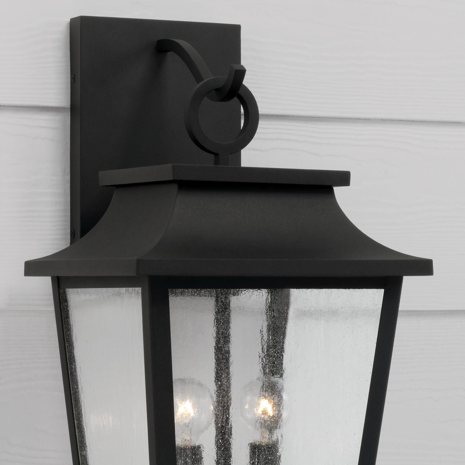 Chandler 10 Inch Outdoor Wall Light by Capital Lighting Fixture Company