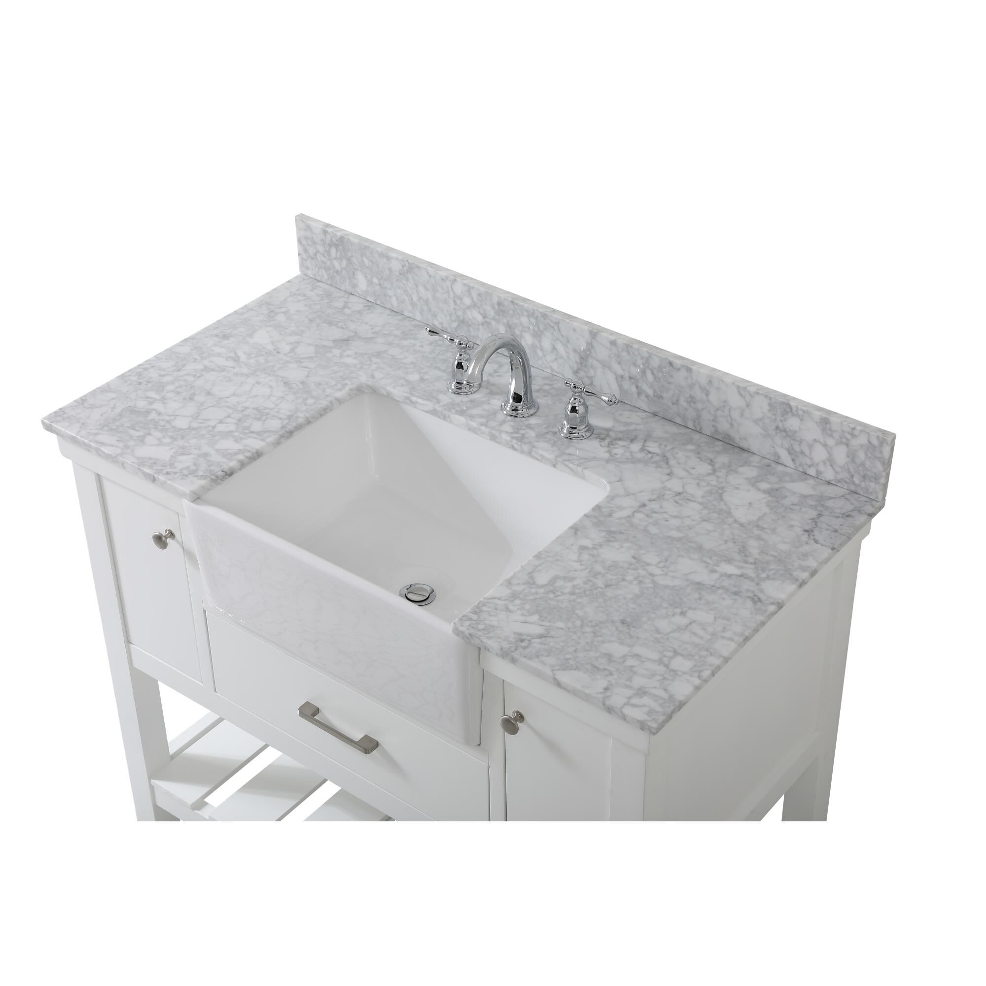 Clement Bath Vanity by Elegant Decor
