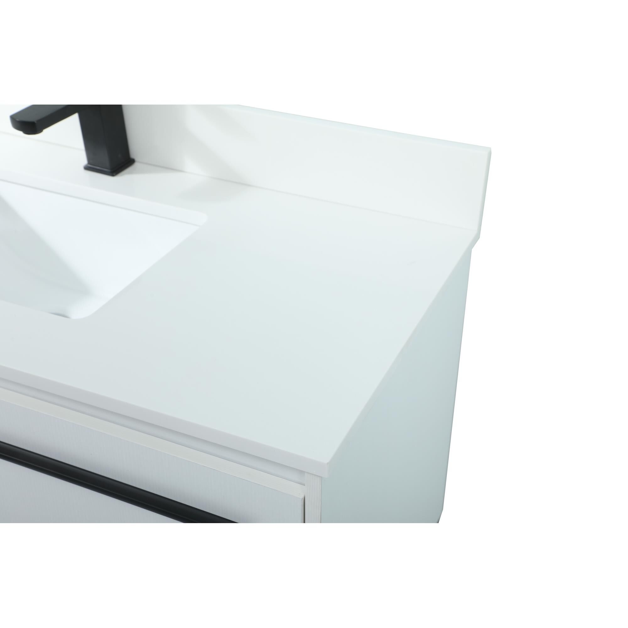 Sloane Bath Vanity by Elegant Decor