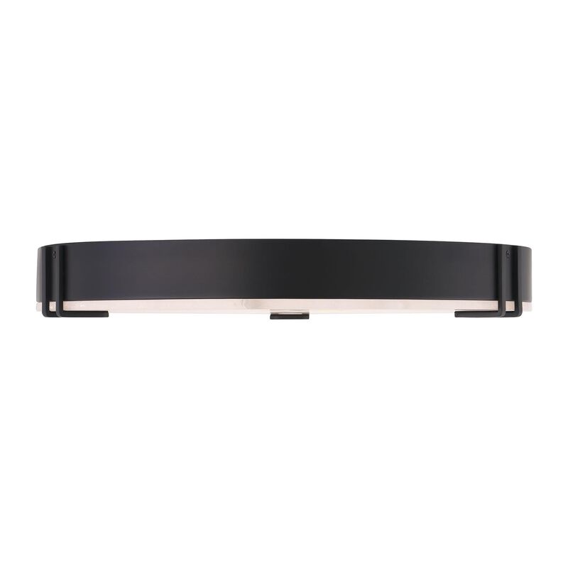 Noga 22 Inch Flush Mount by Eurofase Lighting