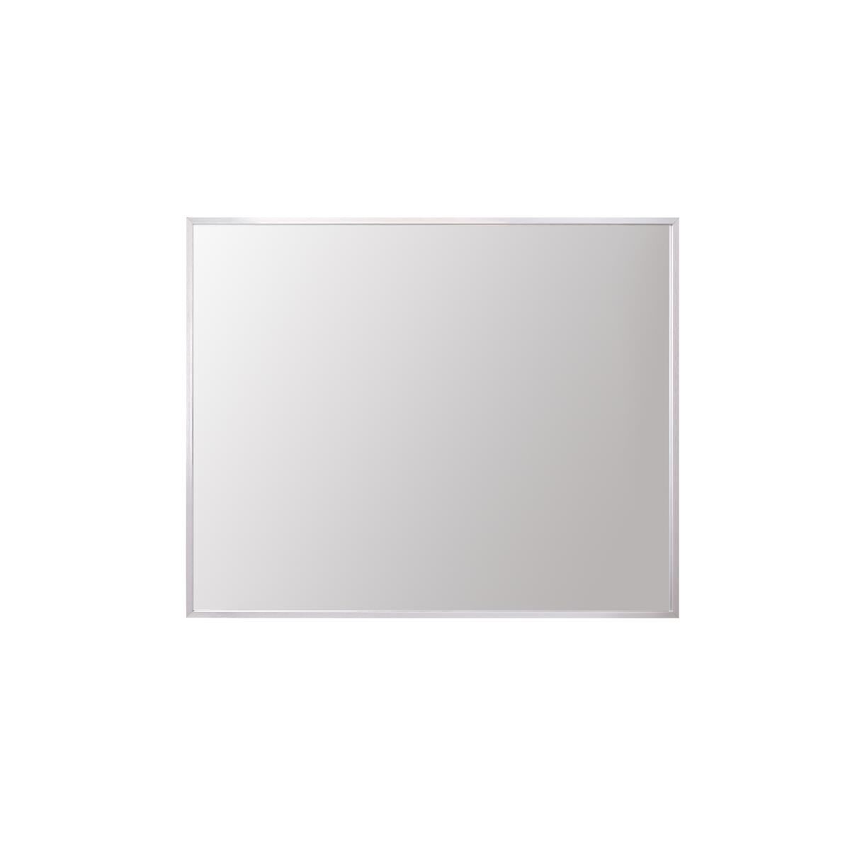 Shown in Silver finish