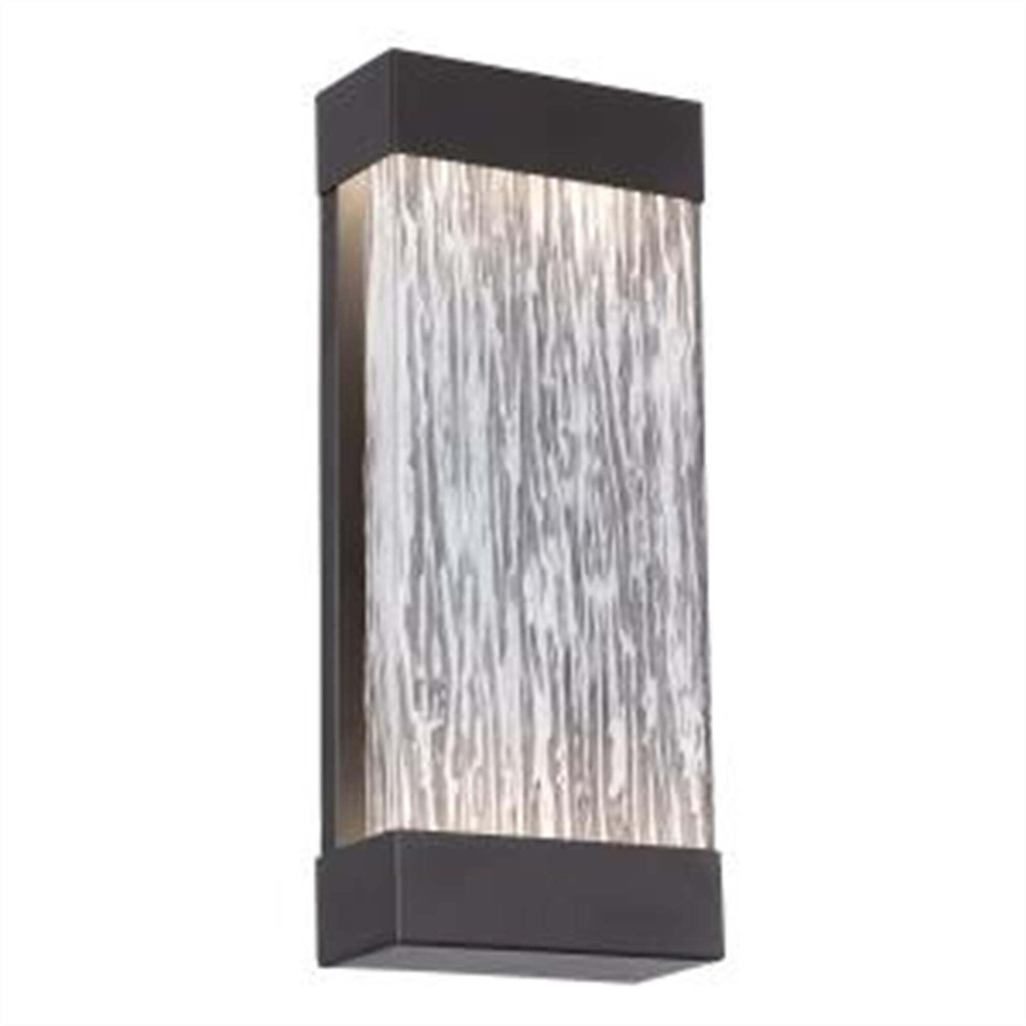 16 Inch Outdoor Wall Light,