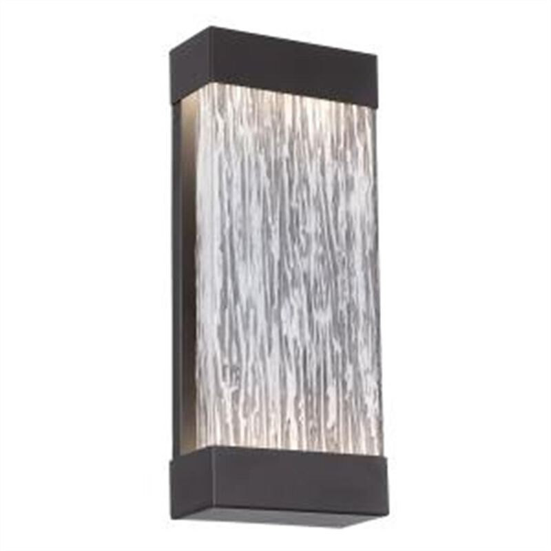 16 Inch Outdoor Wall Light by Eurofase Lighting