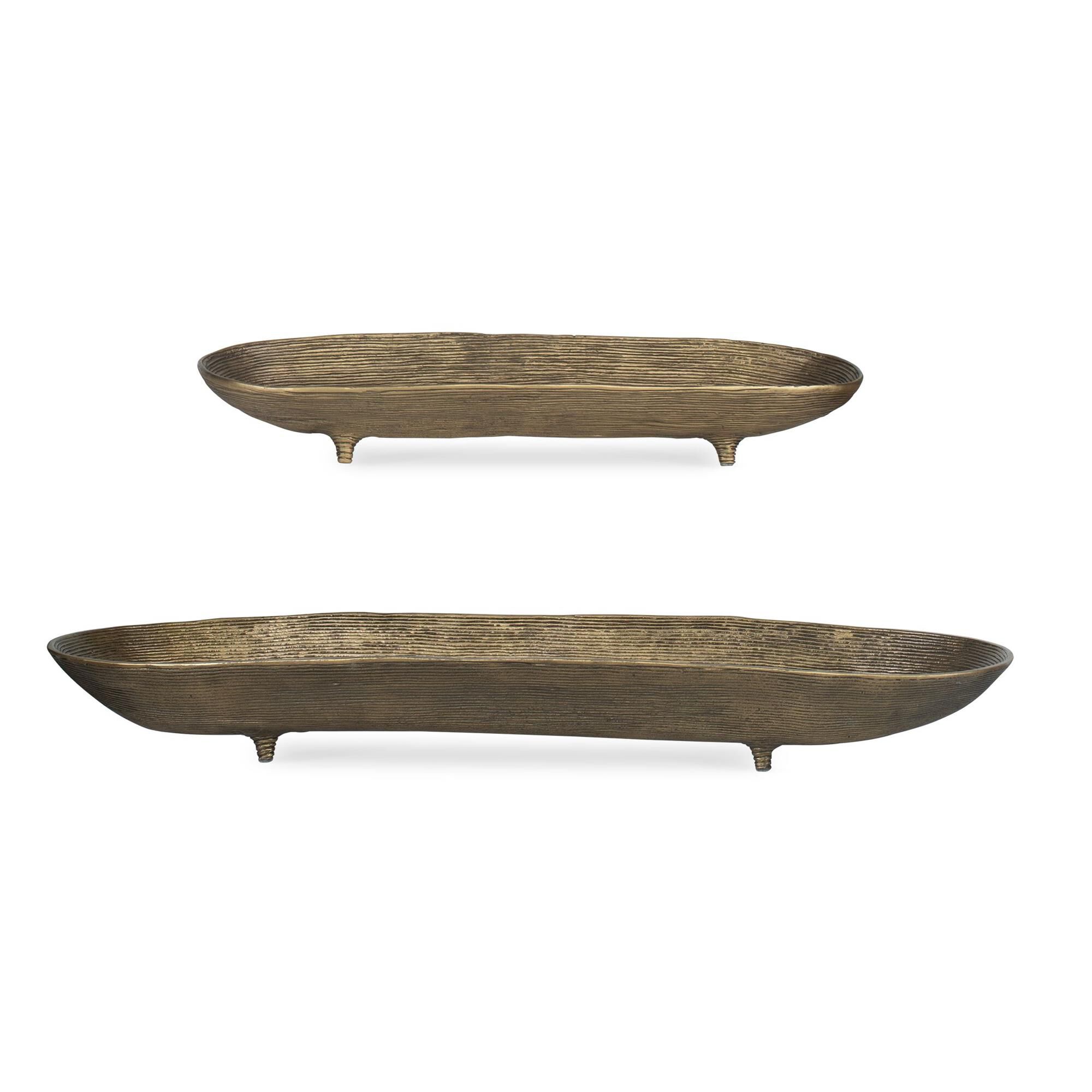 Shown in Brass finish