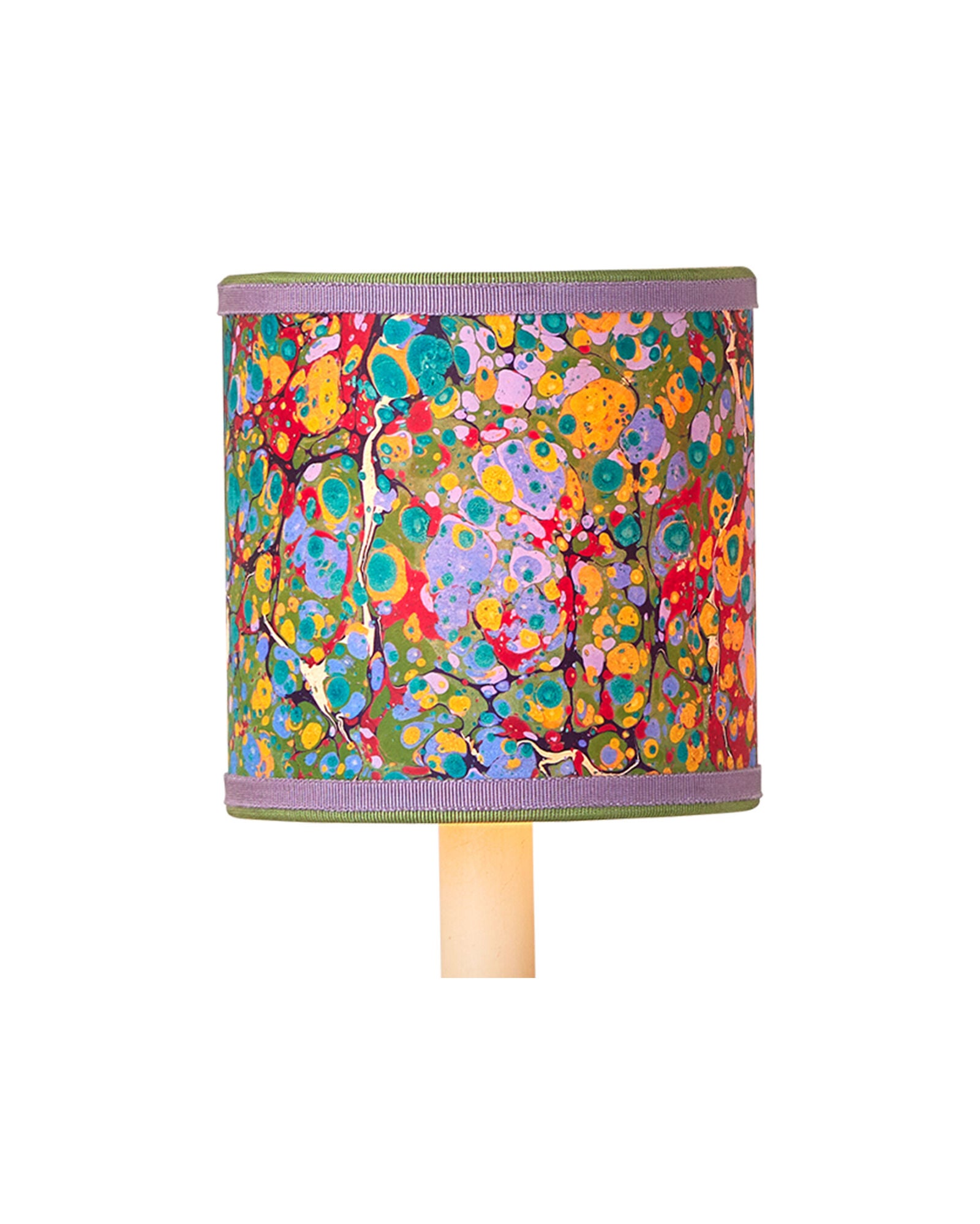 Shown in Multicolor finish
