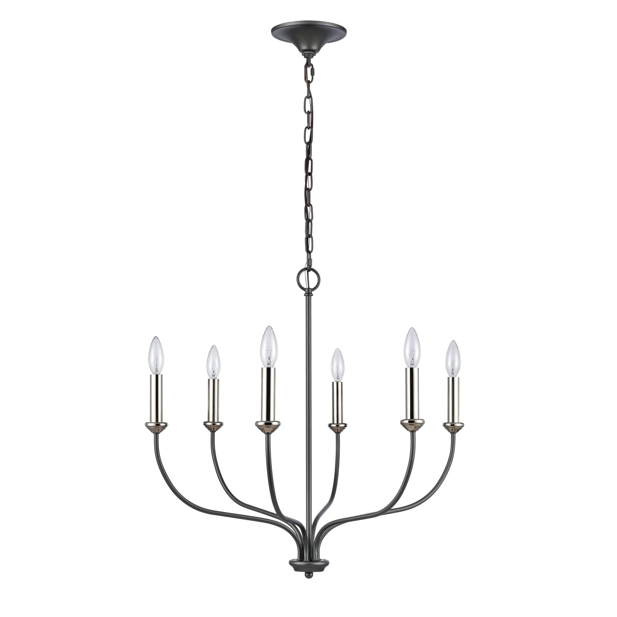 Madeline 26 Inch Chandelier by ELK Home