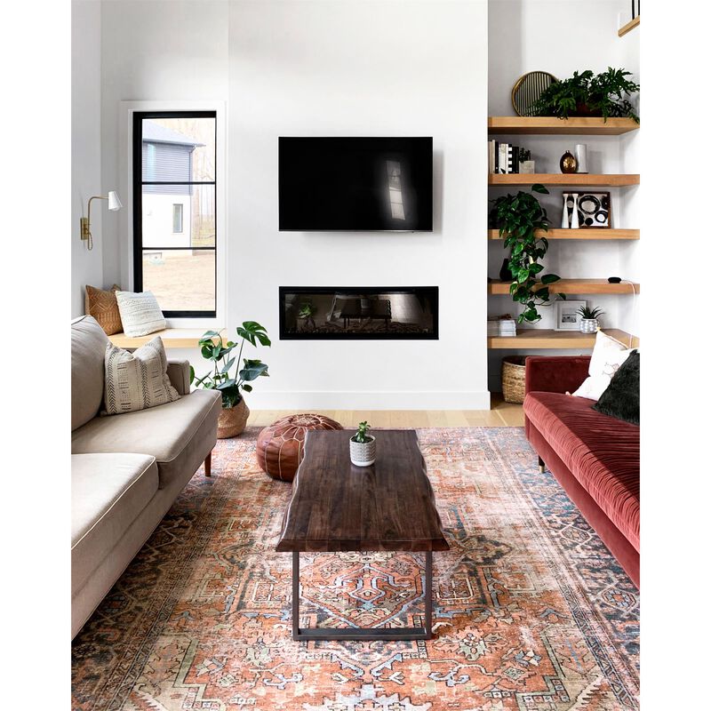 Loren Area Rug by Loloi Rugs