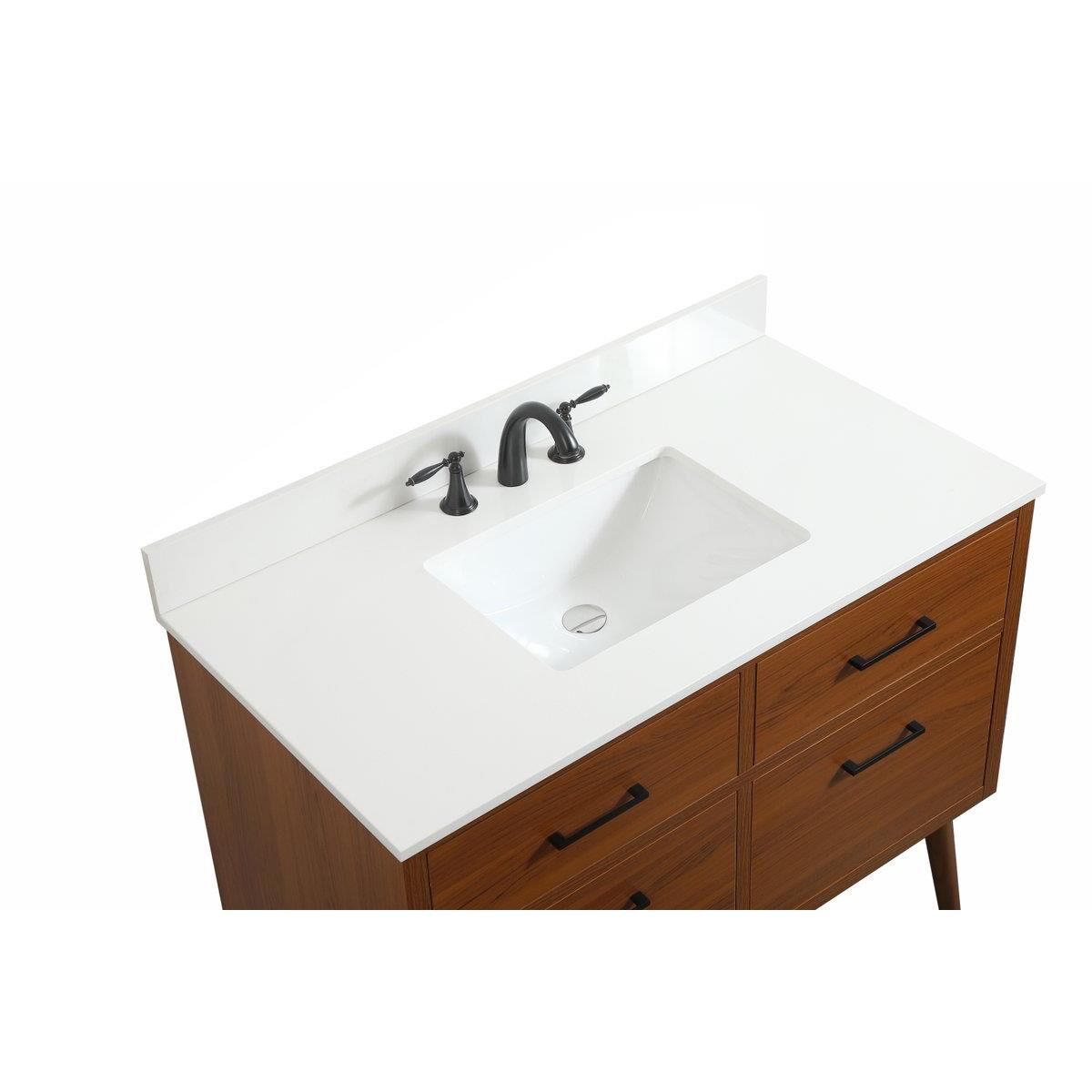Boise Bath Vanity by Elegant Decor