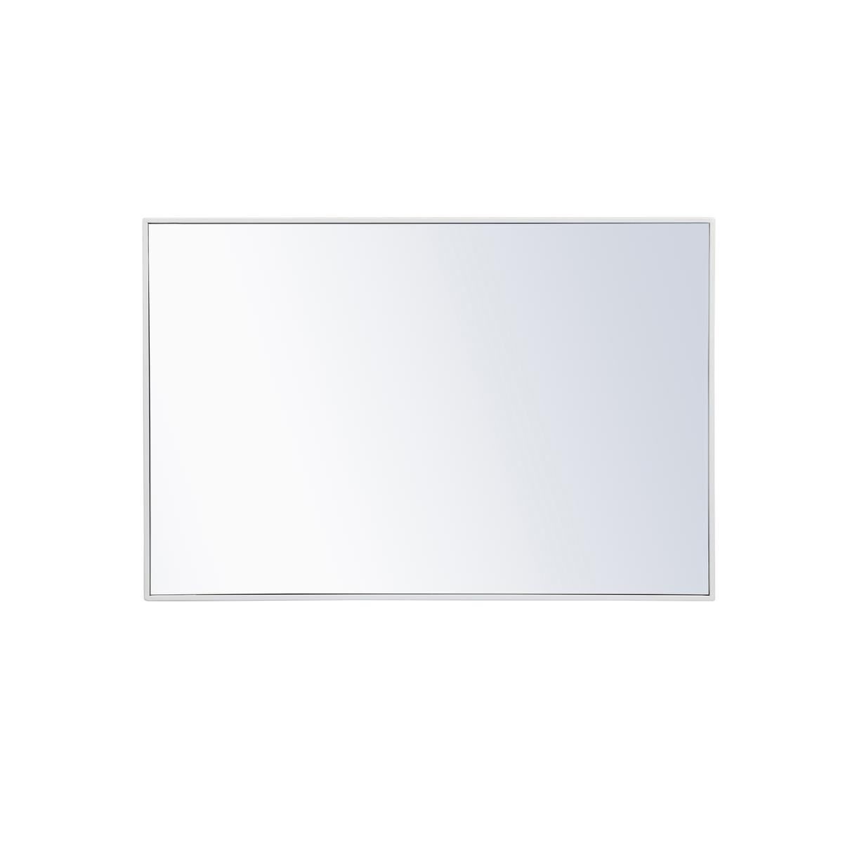 Monet Decorative Mirrors by Elegant Decor