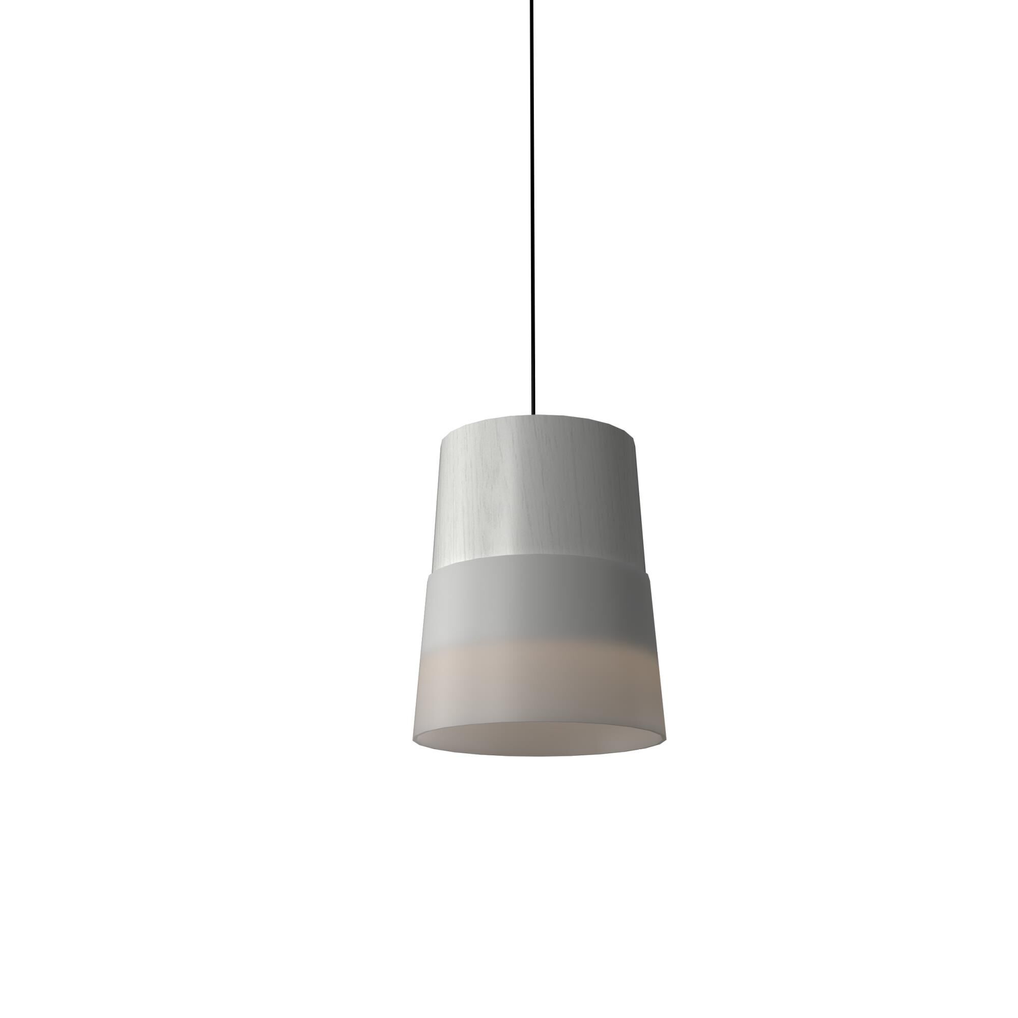 Conical Mini Pendant by Accord Lighting