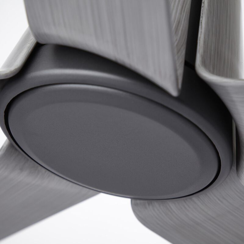 Floret Eco 60 Inch Ceiling Fan with Light Kit by Emerson