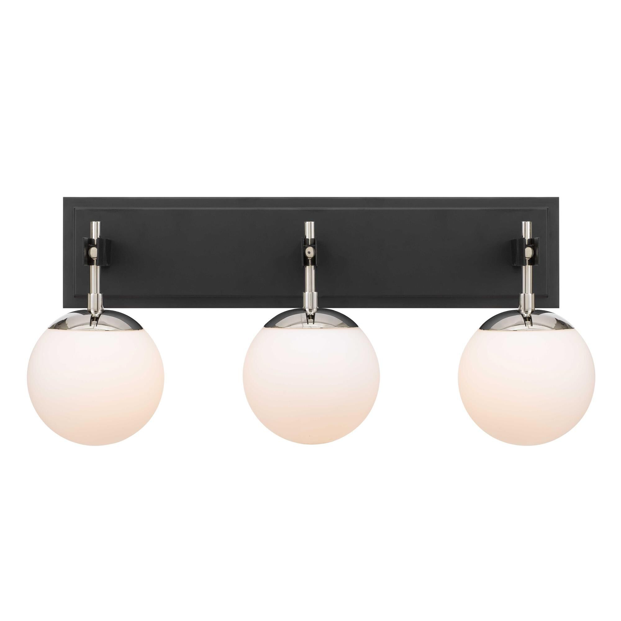 Allie 24 Inch 3 Light Bath Vanity Light by Varaluz