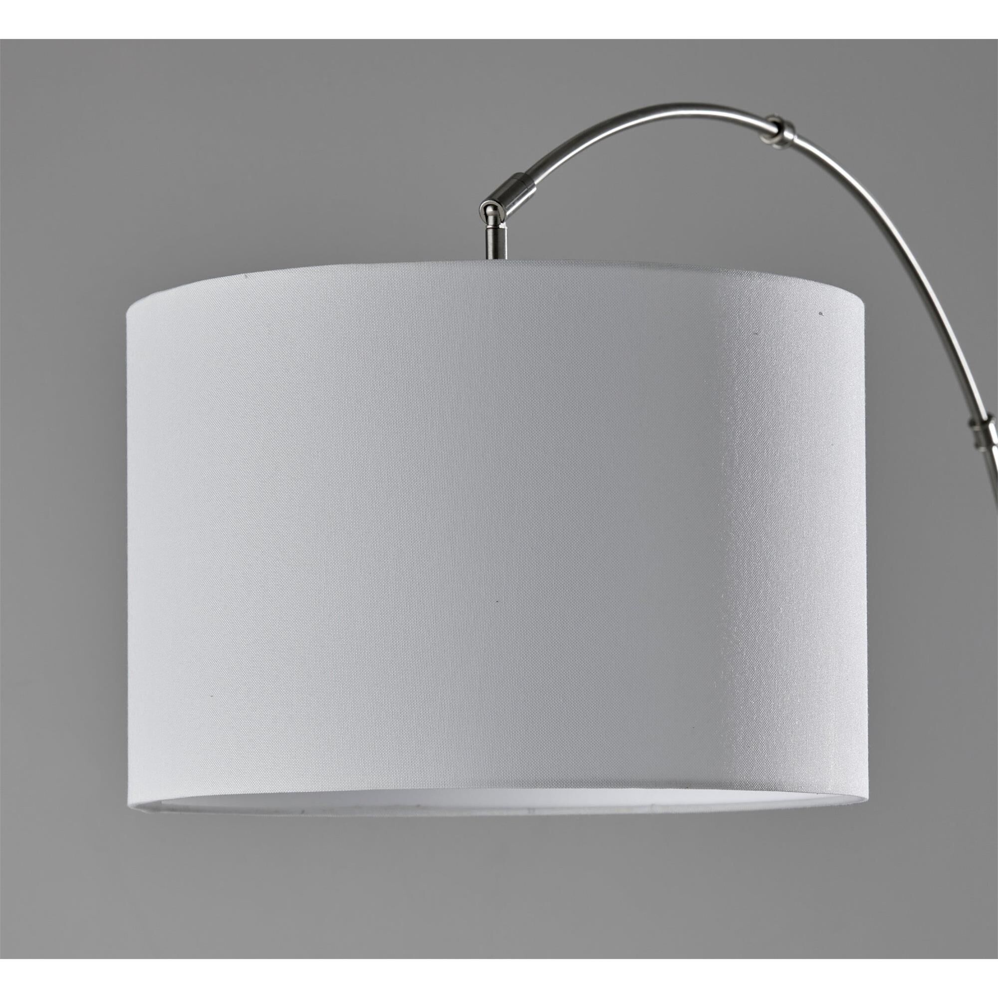 Rigley Arc Lamp,