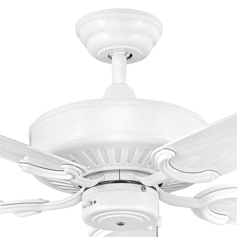 Oasis 52 Inch Ceiling Fan by Hinkley