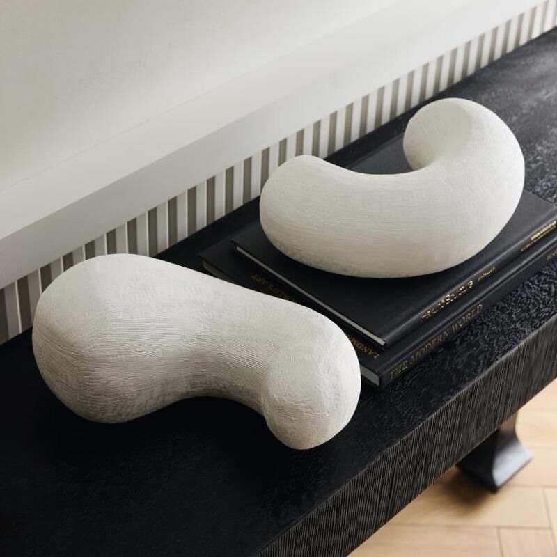 Kanzi 5 Inch Sculpture by Arteriors Home