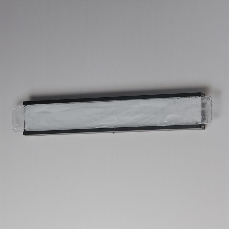 Celine 32 Inch Bath Vanity Light by ET2 Lighting