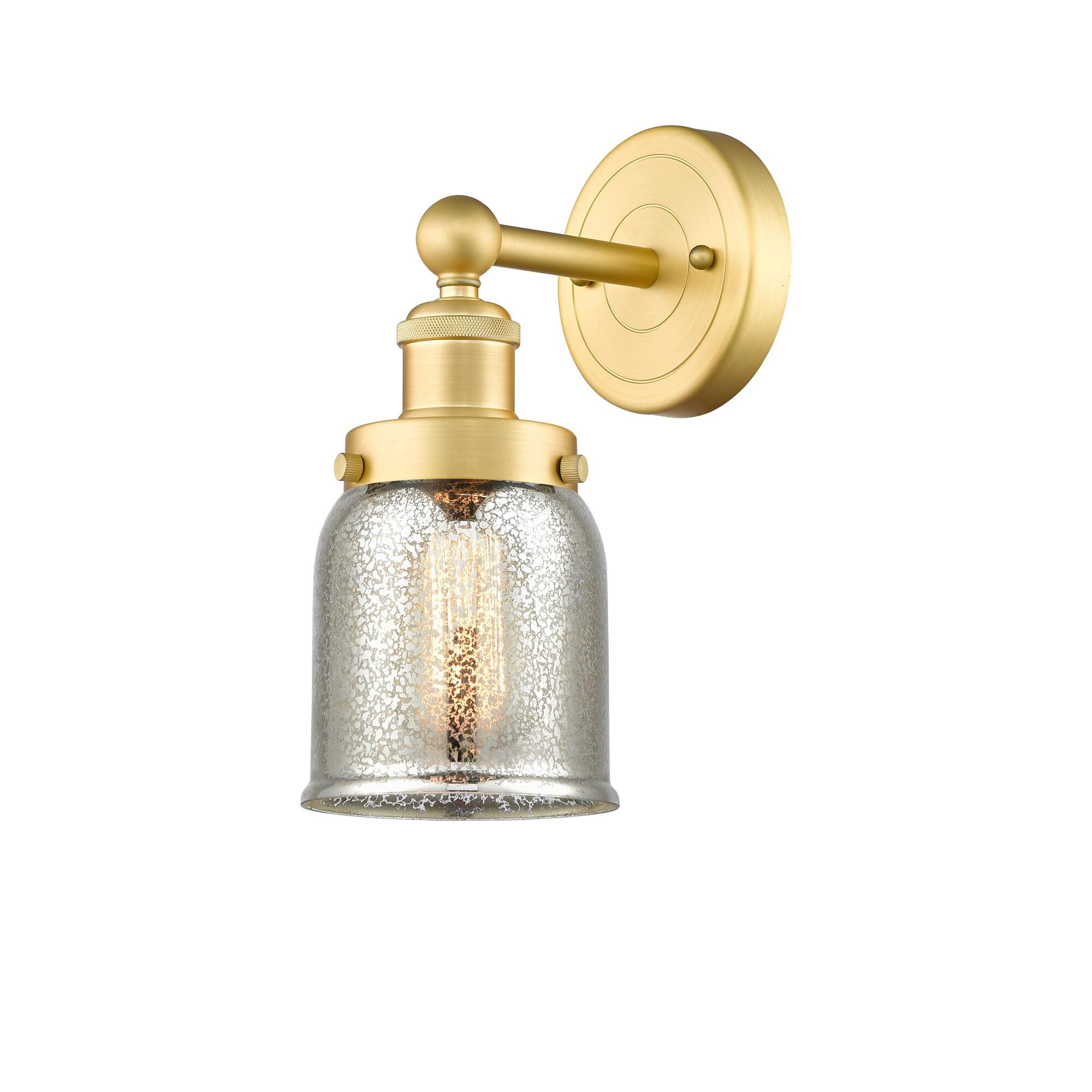 Innovations Lighting Bruno Marashlian Bell 10 Inch Wall Sconce