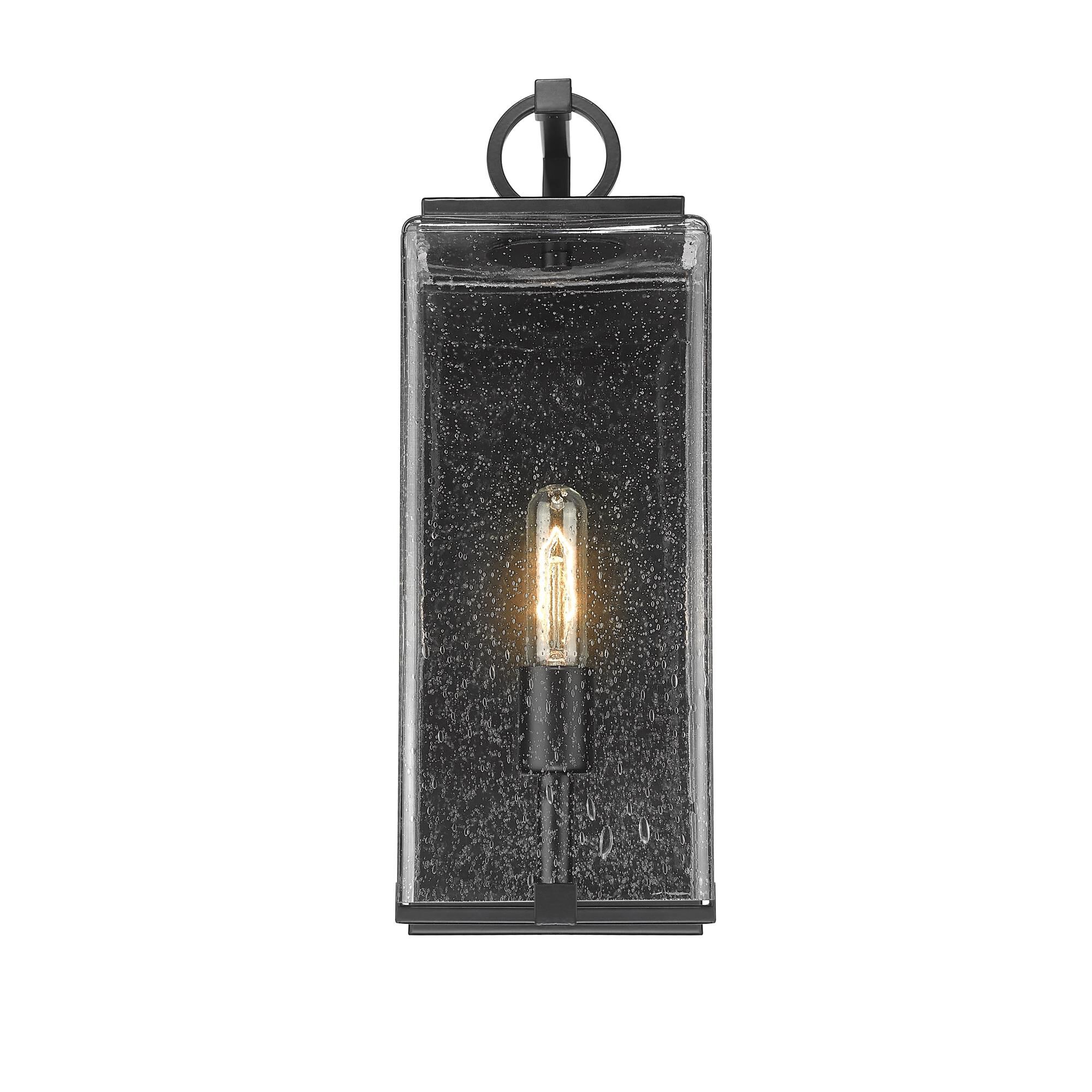 Z-Lite Sana 18 Inch Tall Outdoor Wall Light