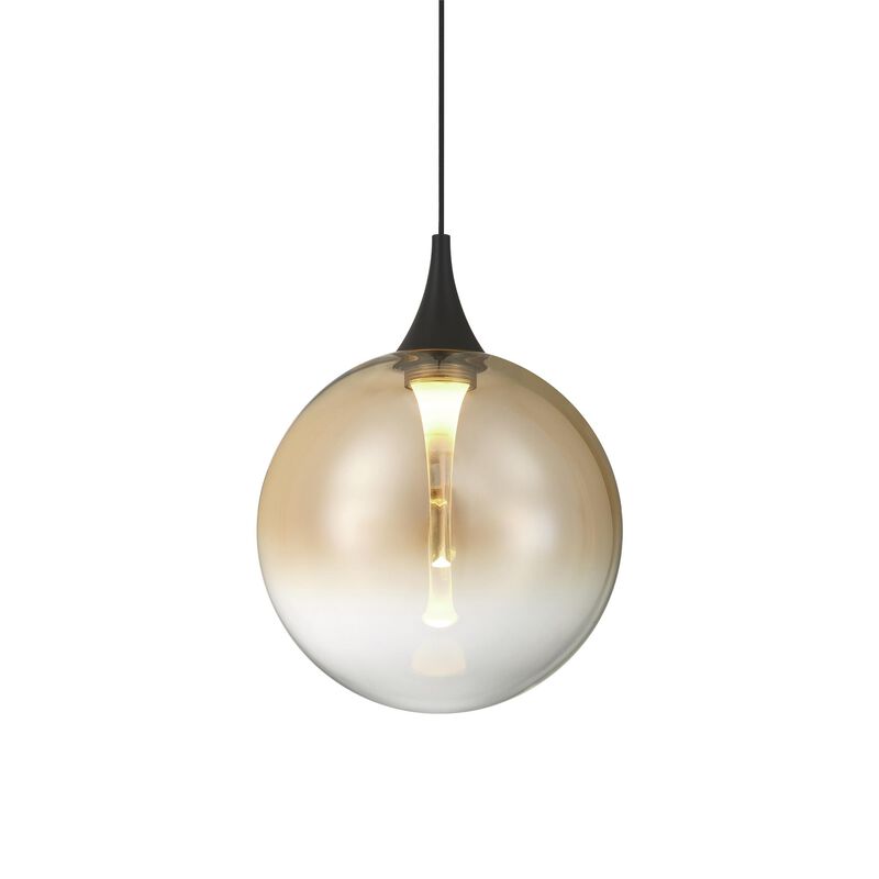 Iissa 6 Inch Mini Pendant by Eurofase Lighting