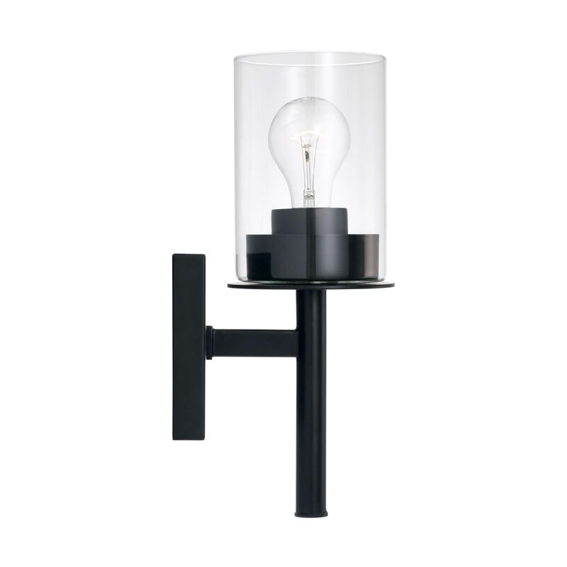 Mason Wall Sconce by Homeplace by Capital Lighting Fixture Company