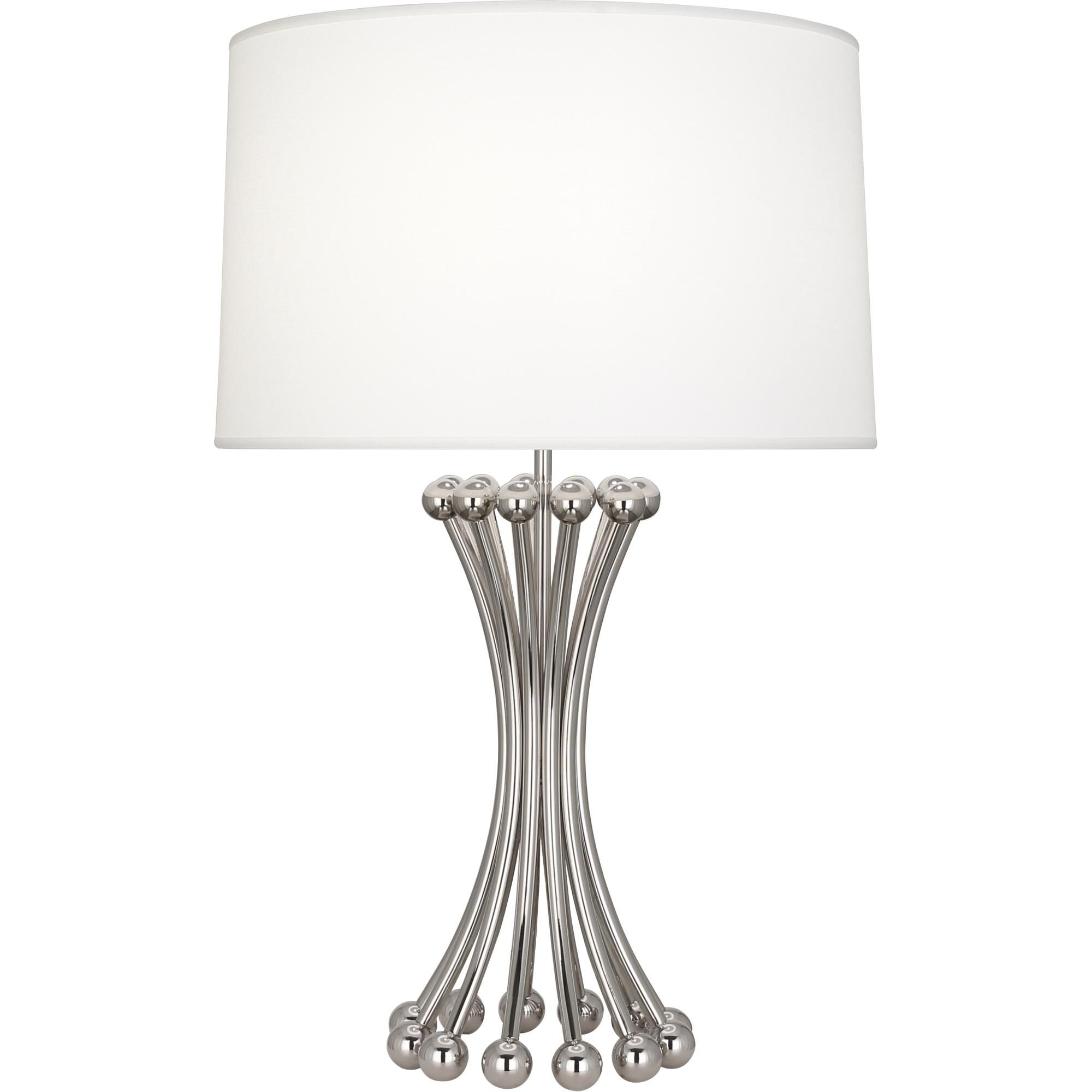 Jonathan Adler Jonathan Adler Biarritz 29 Inch Table Lamp by Robert Abbey