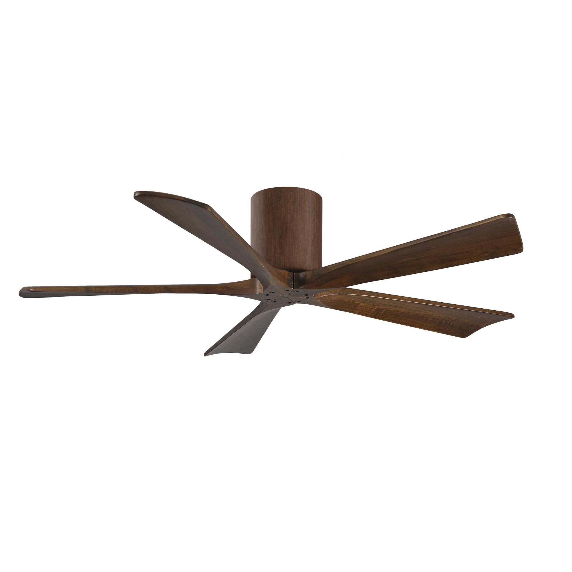 Irene 52 Inch Flush Mount Fan by Matthews Fan Company