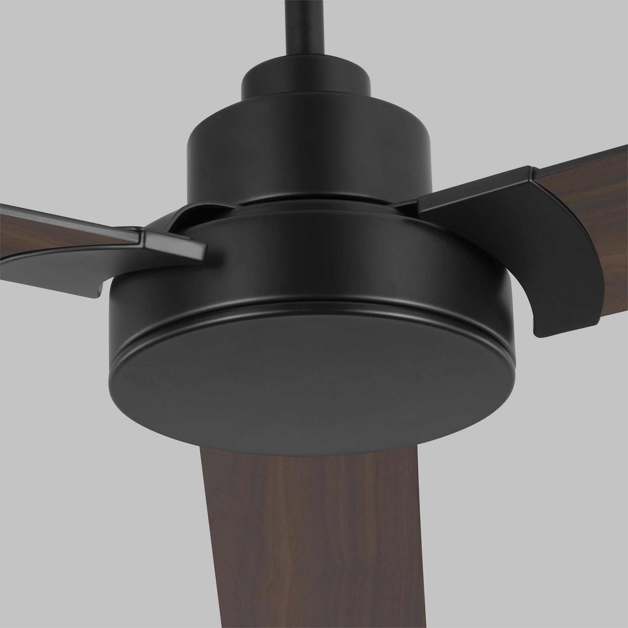 Shown in Midnight Black finish