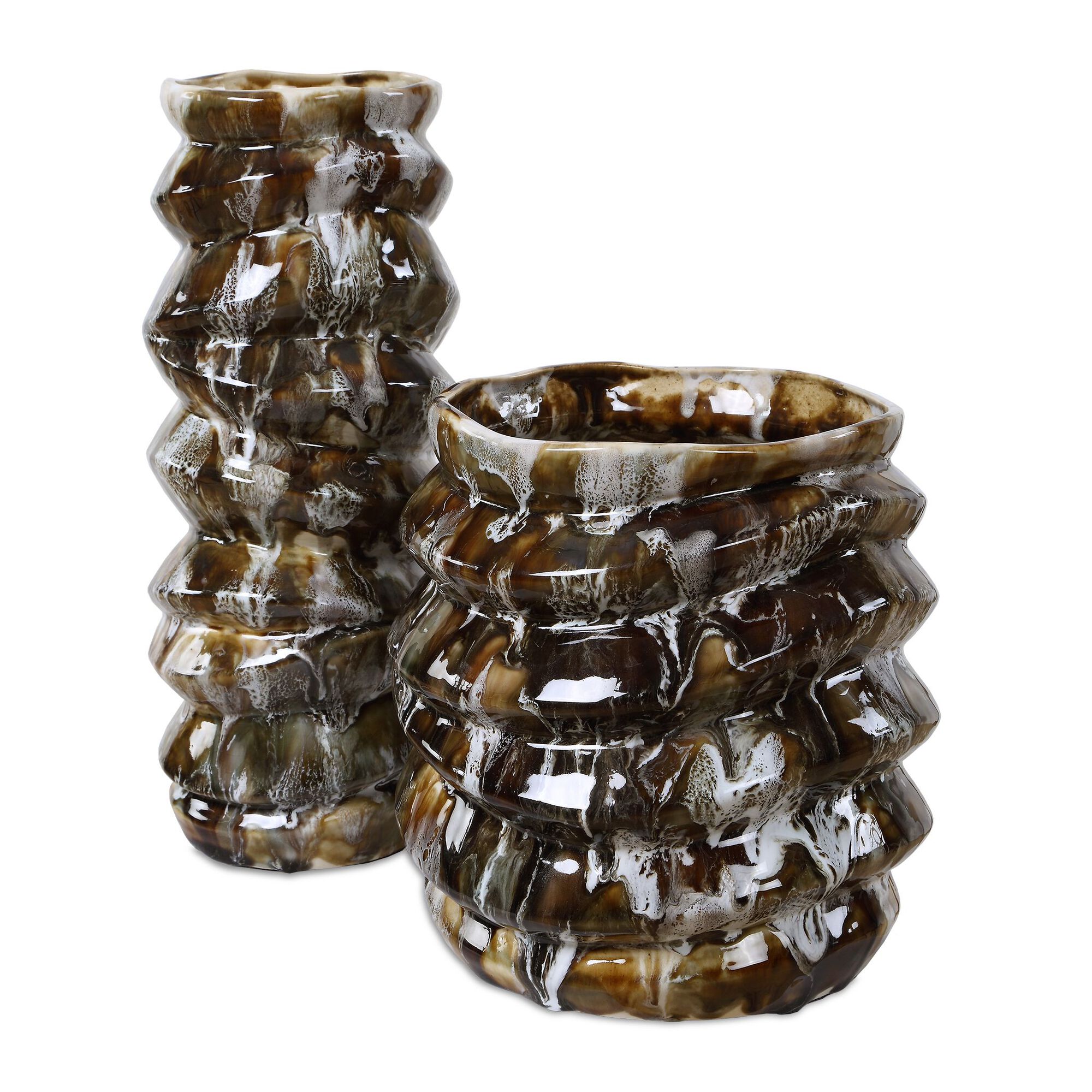 Cuoco Vase Set of 2,