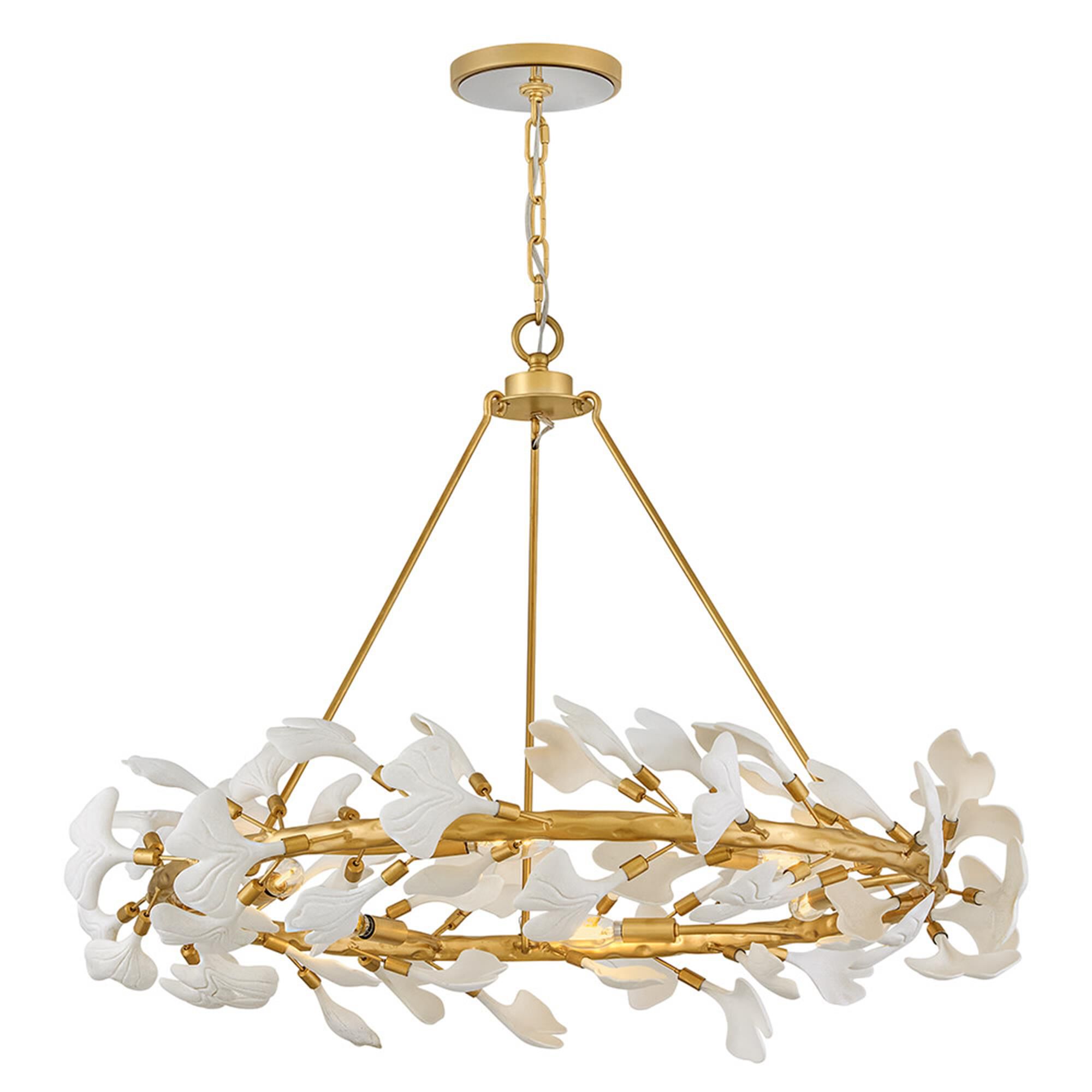 Audra Medium Chandelier,