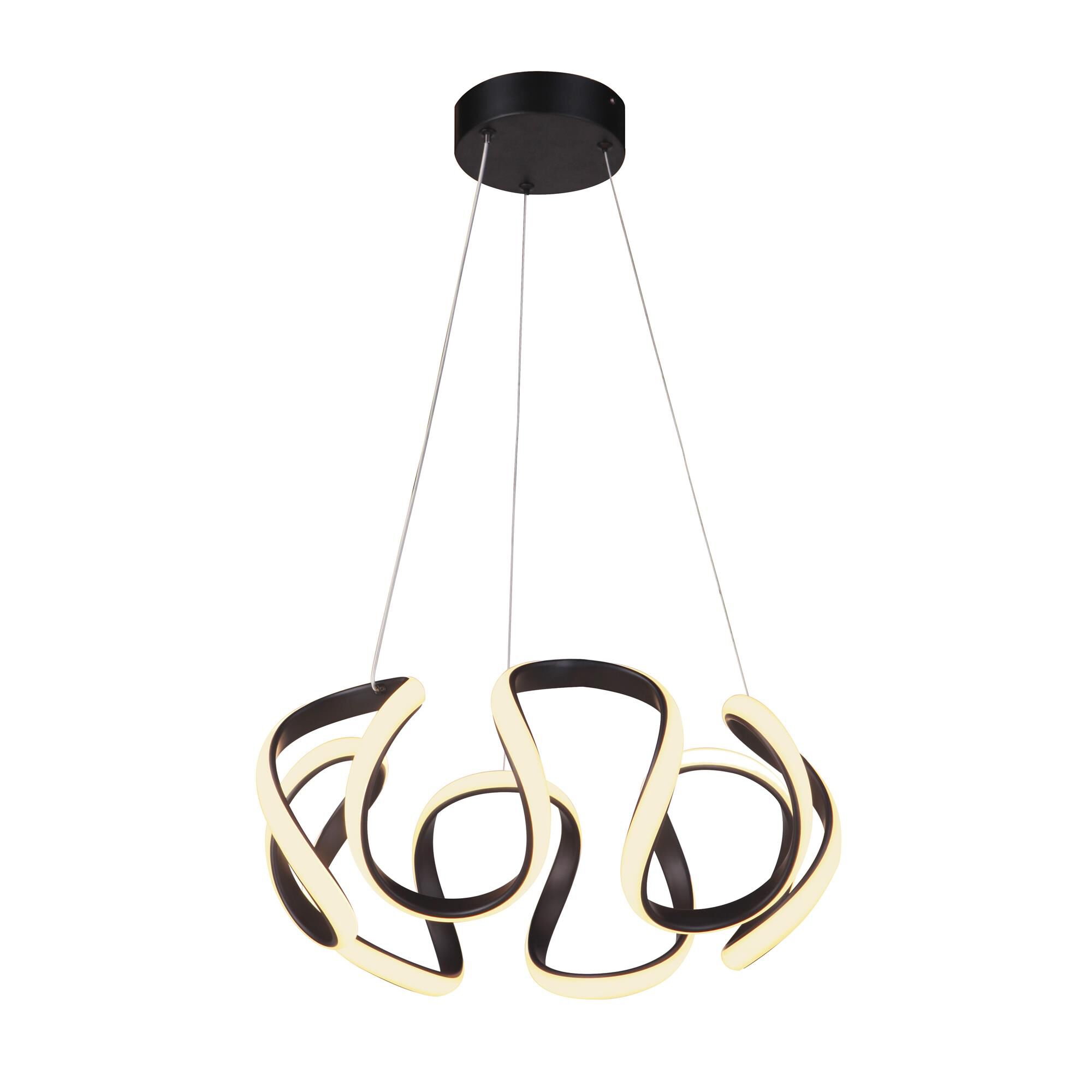 Pulse Small Pendant Light,