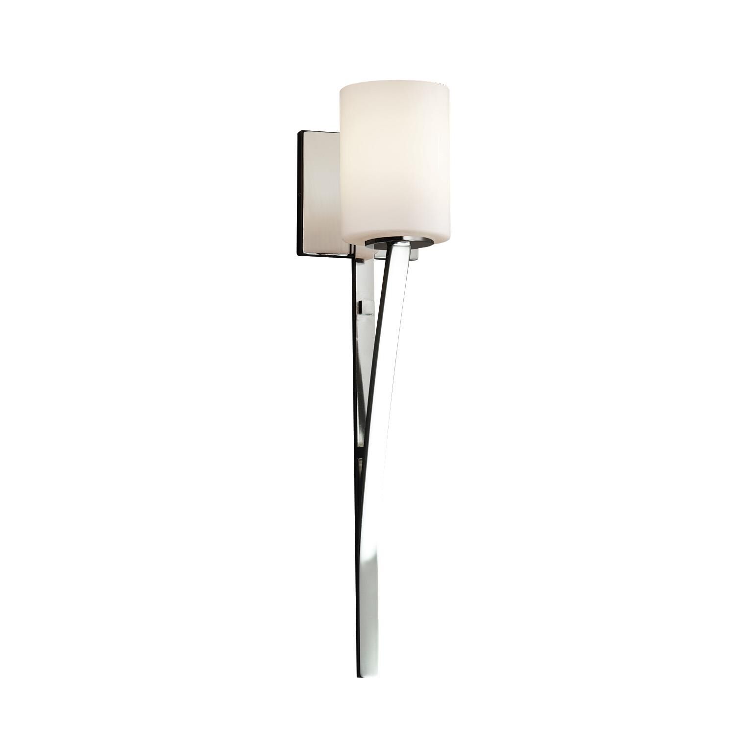 Fusion 20 Inch Wall Sconce by Justice Design Group