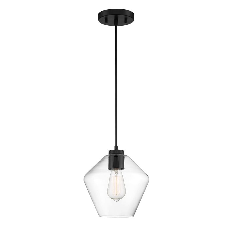 Minka Lavery 8 Inch Mini Pendant