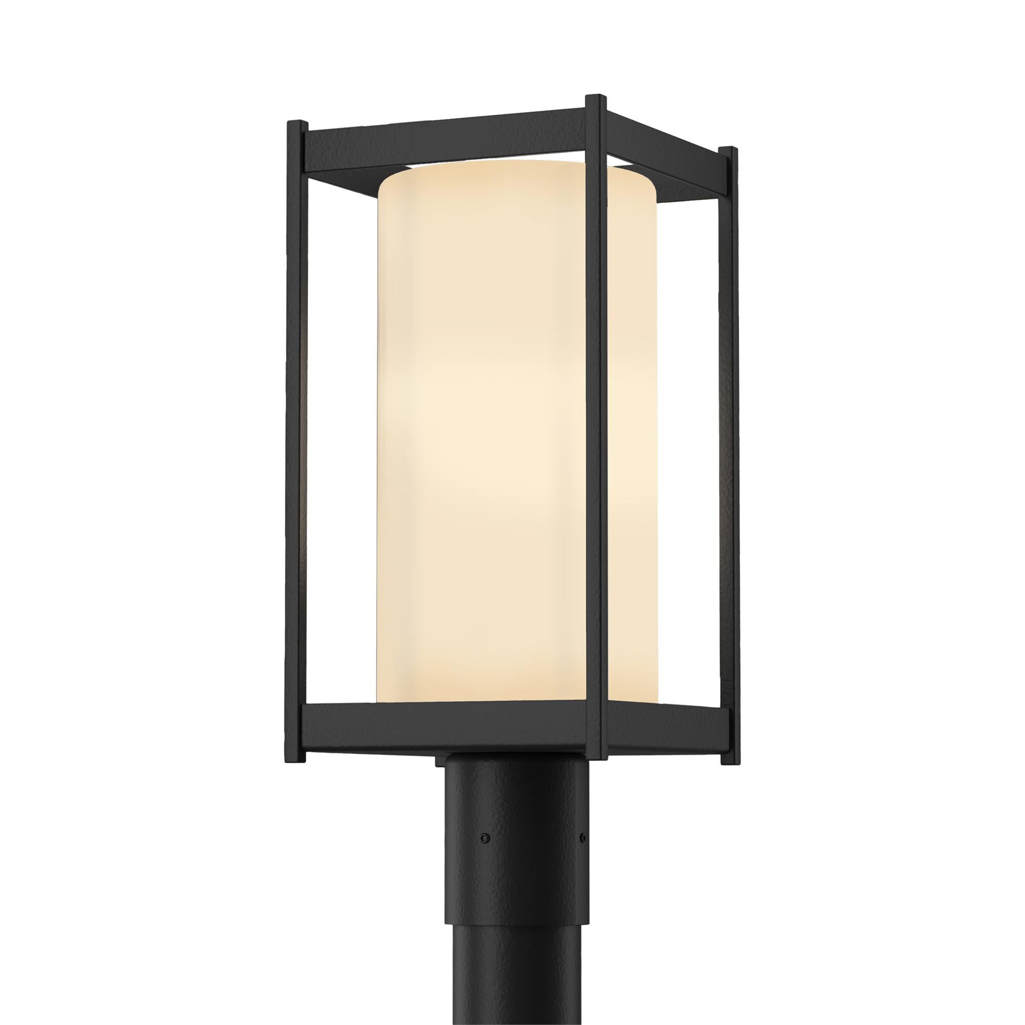 Cela 19 Inch Outdoor Post Lamp,