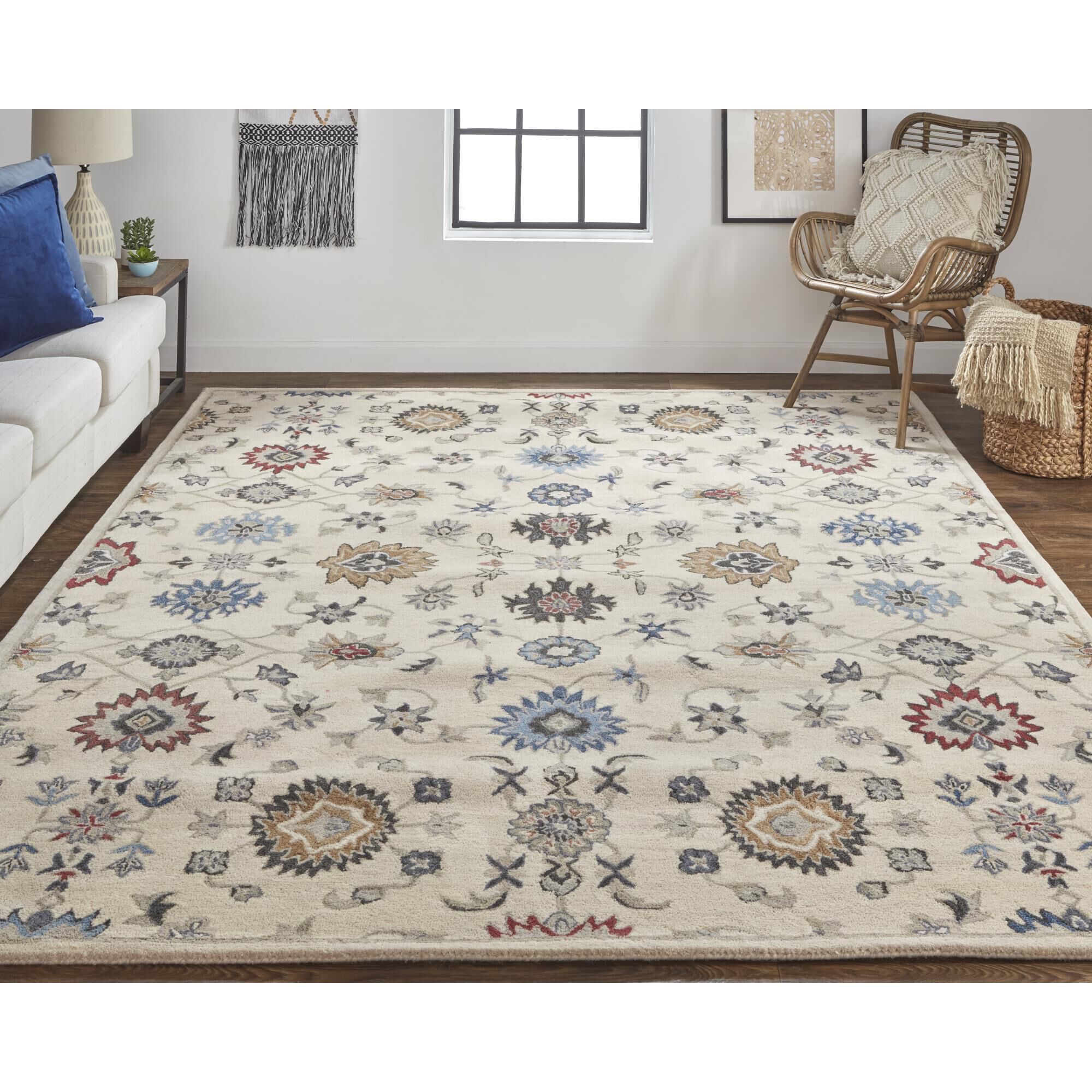 Rylan Area Rug by Feizy
