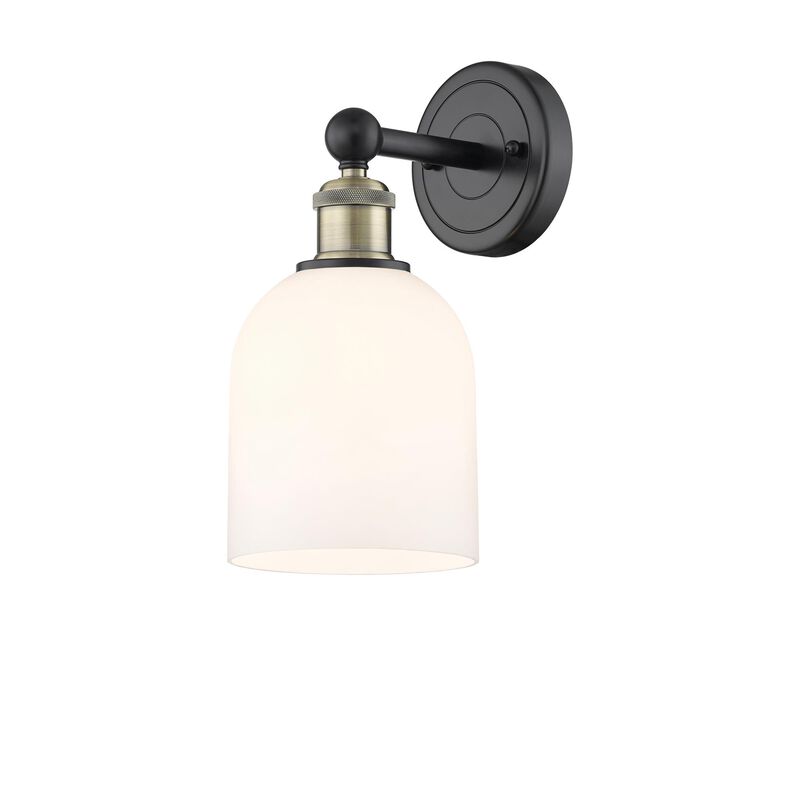 Bruno Marashlian Bella 6 Inch Wall Sconce by Innovations Lighting