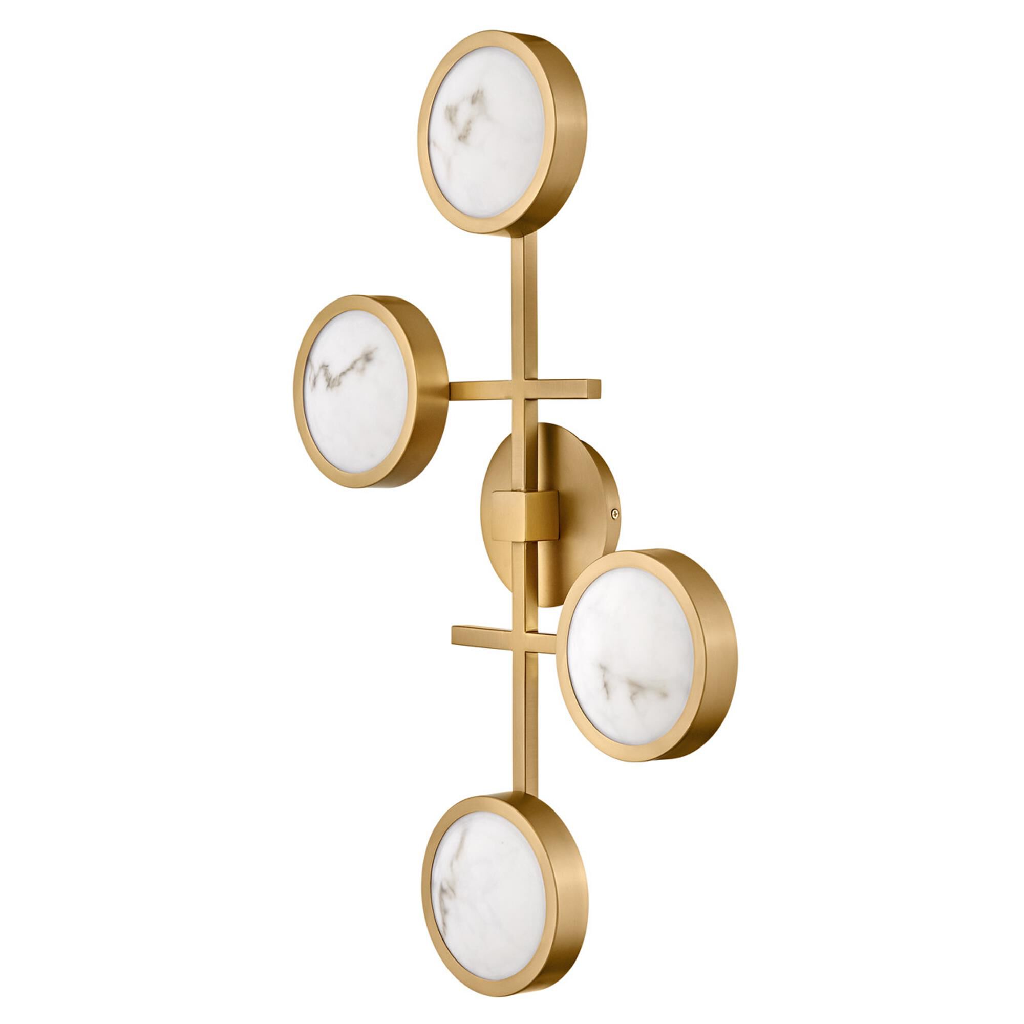 Cava Flush Mount,