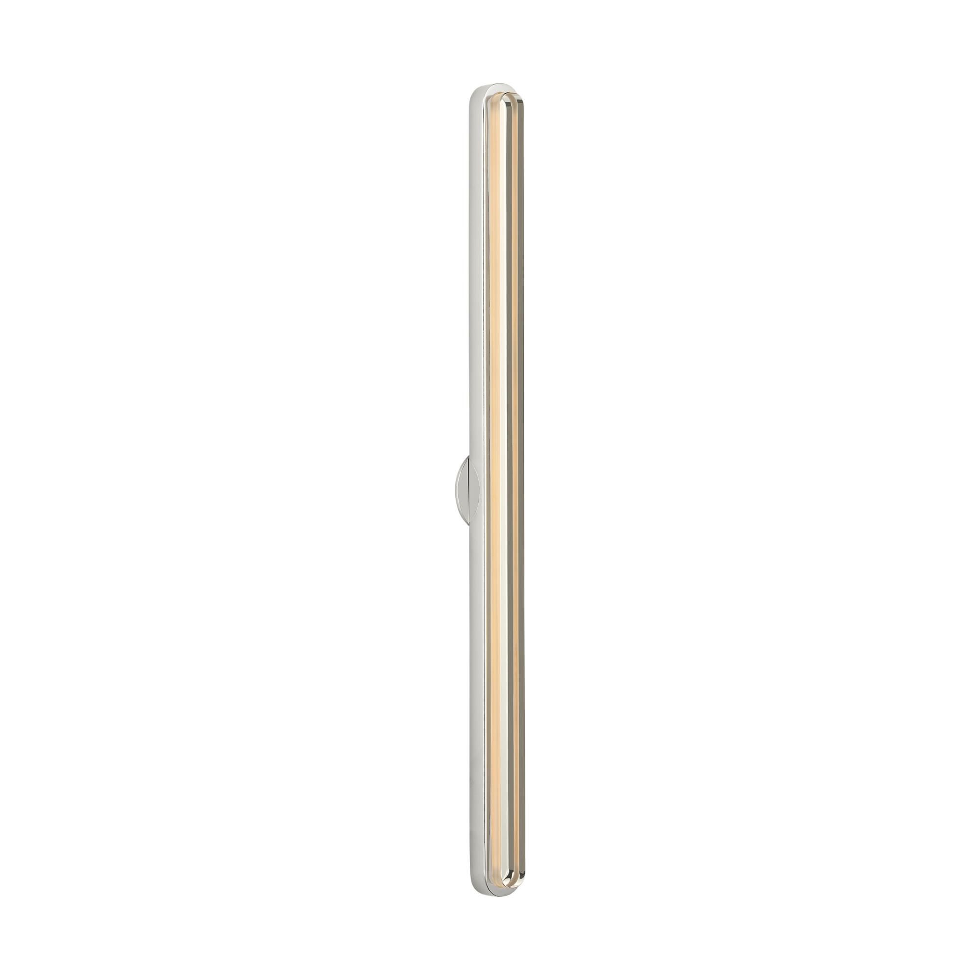 Sean Lavin Emera 2 Inch Bath Vanity Light by Visual Comfort Modern Collection
