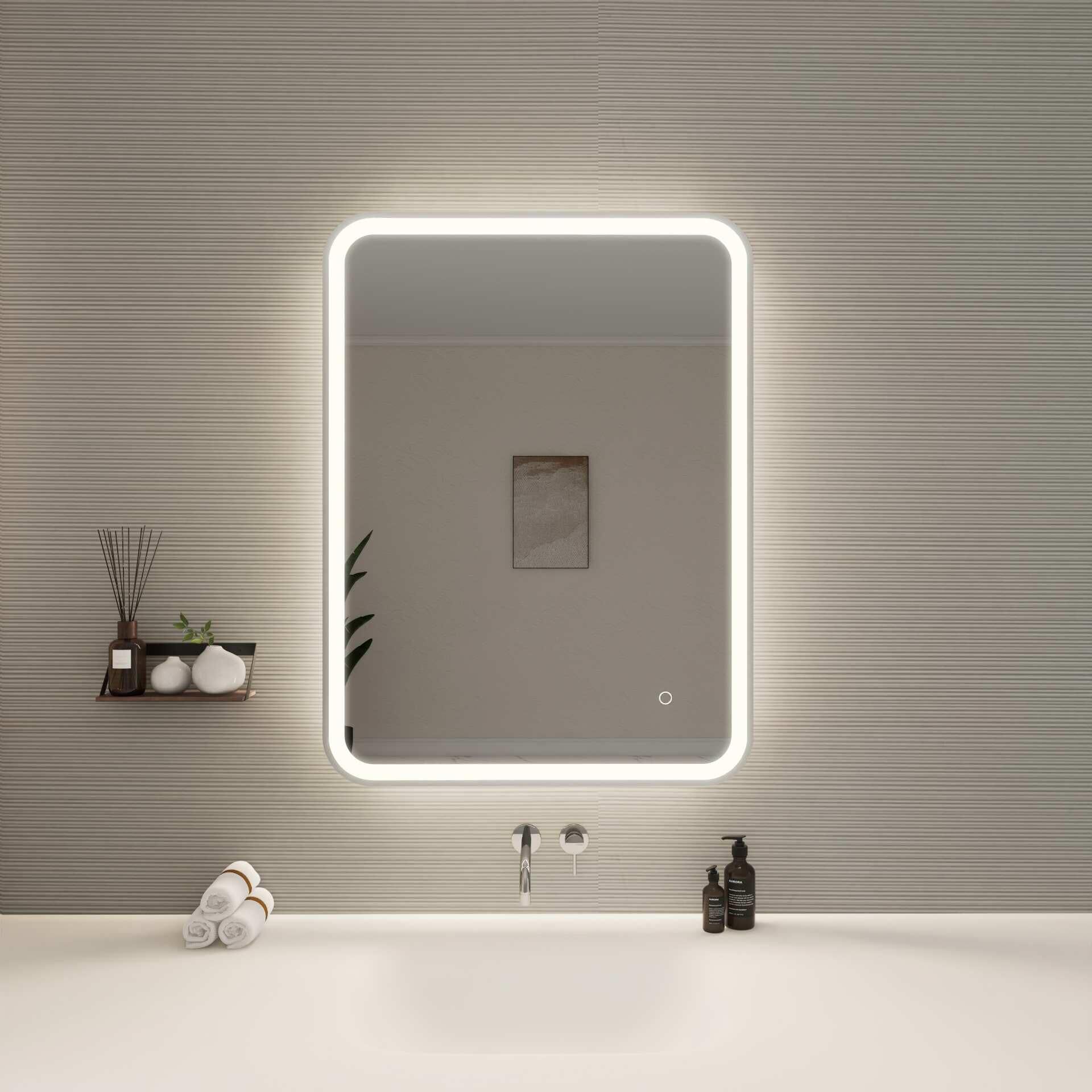 Shown in Silver finish