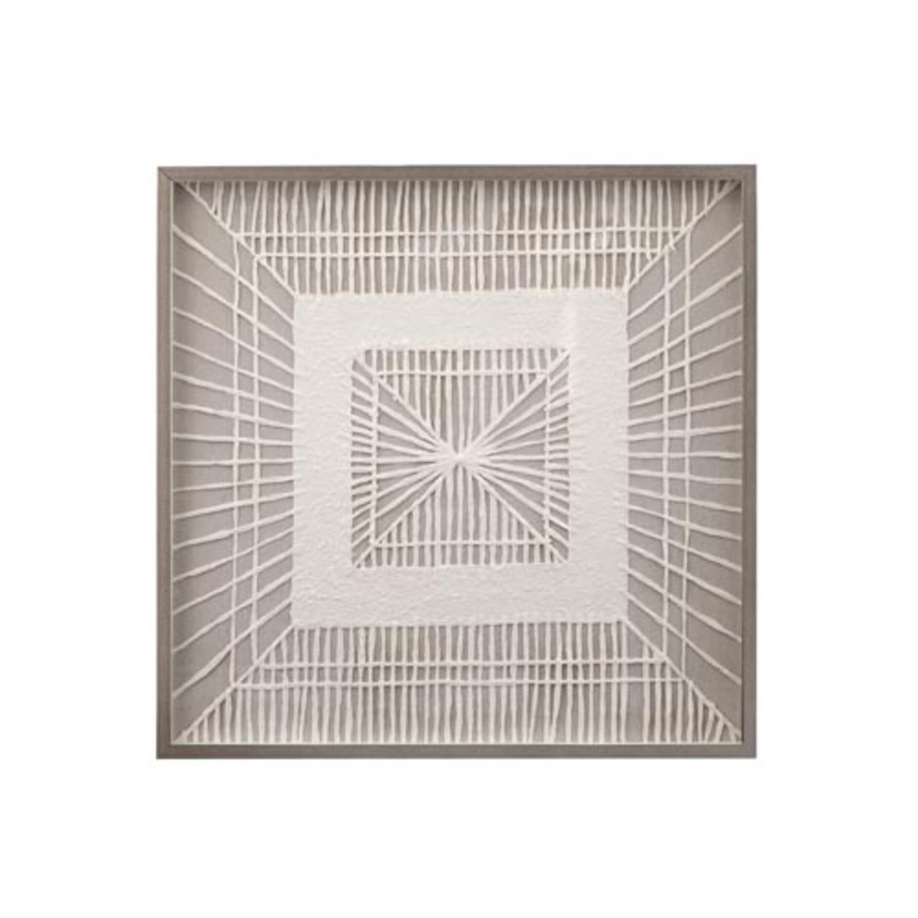 Shown in White finish