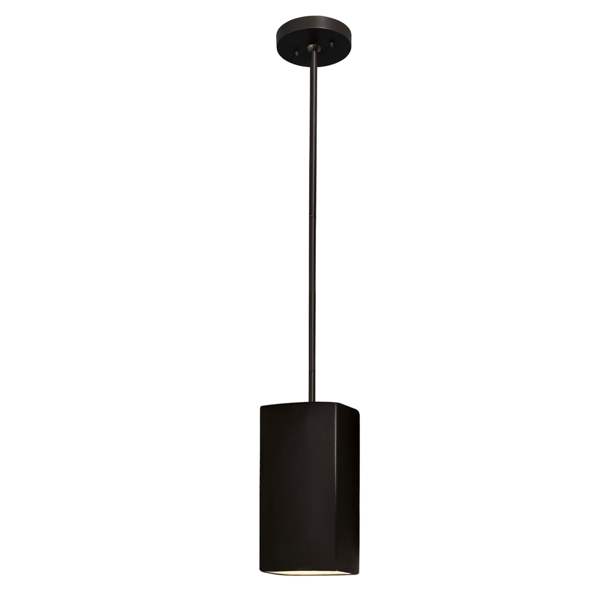 Justice Design Group Radiance 5 Inch Mini Pendant