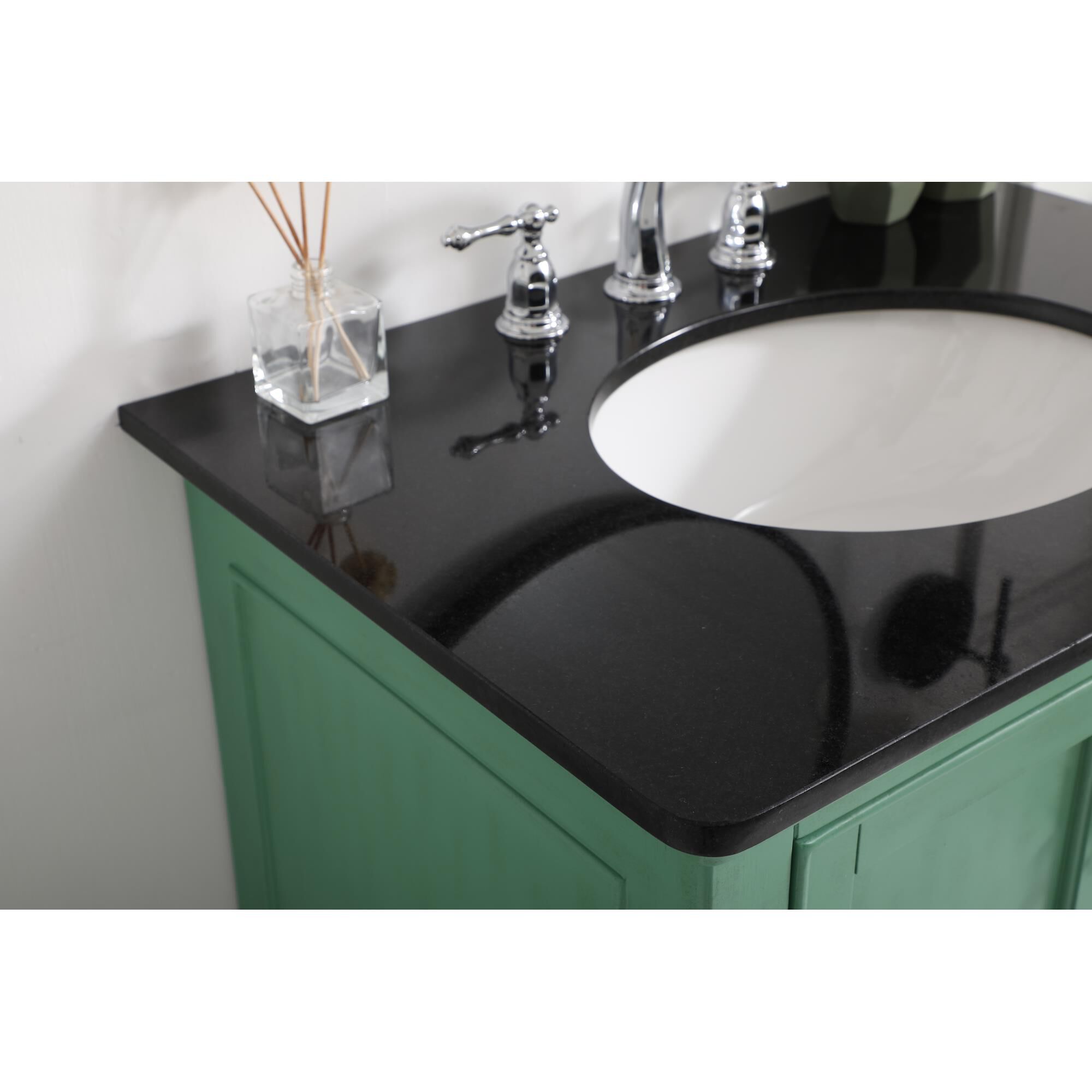 Otto Bath Vanity by Elegant Decor