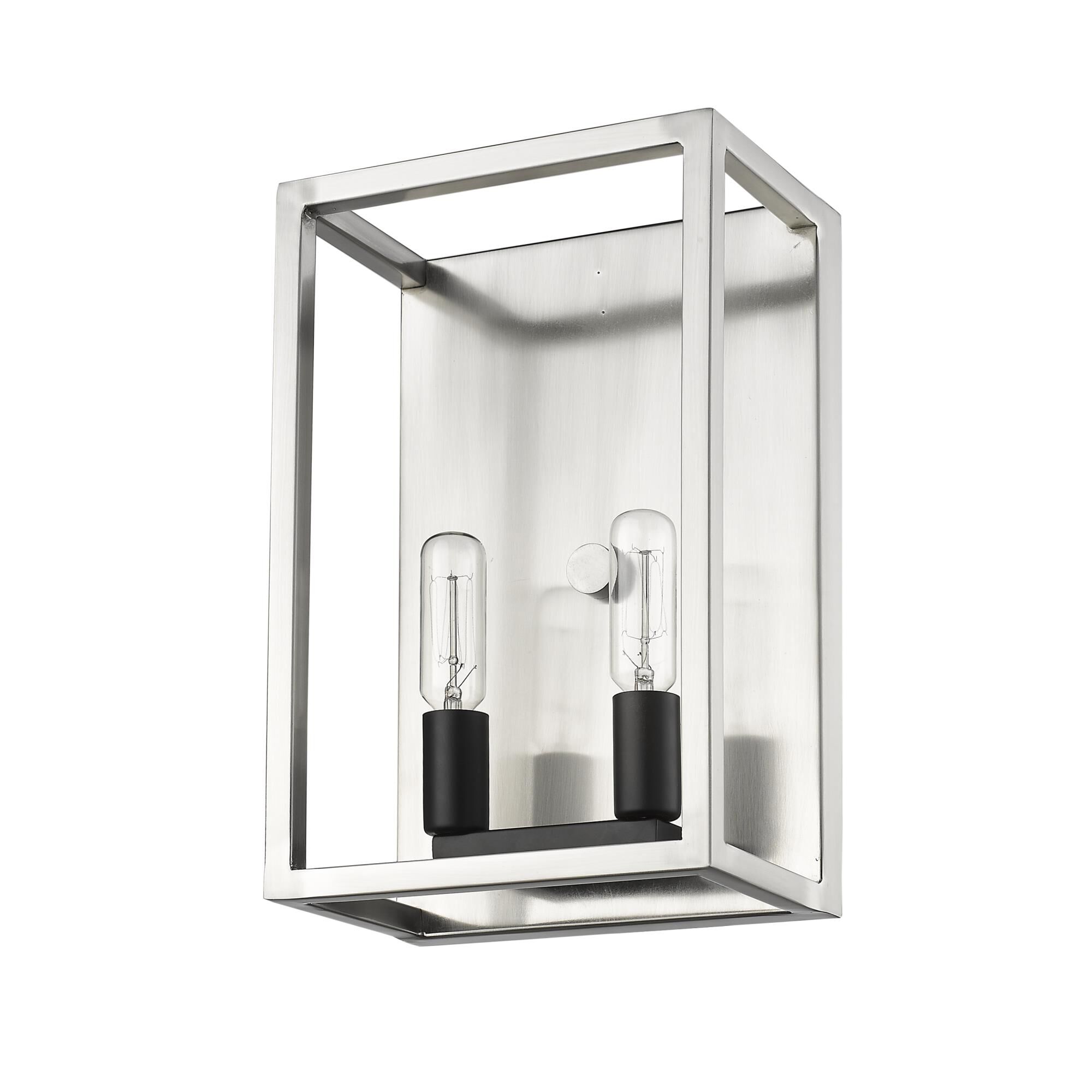 Quadra 11 Inch Wall Sconce by Z-Lite