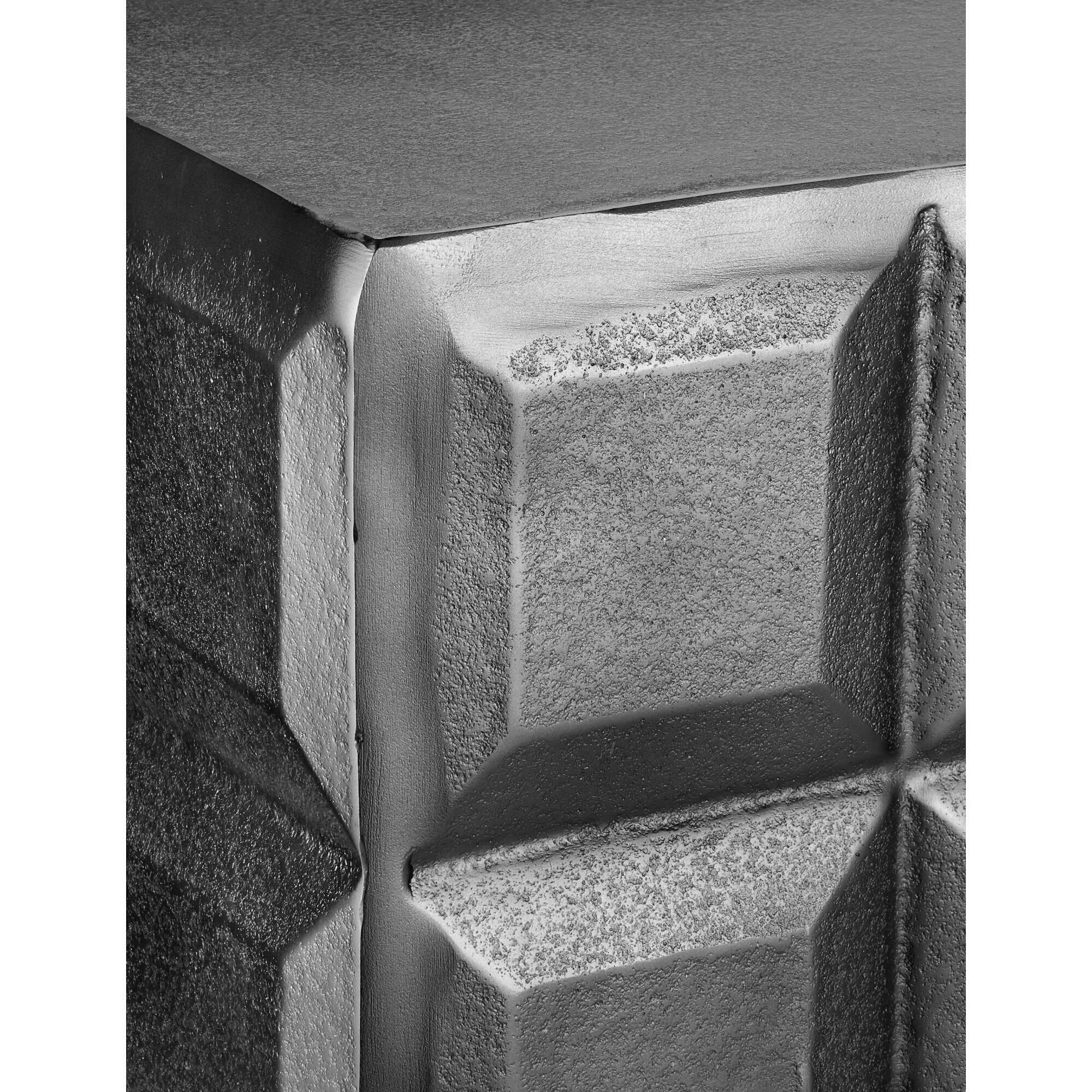 Shown in Black Nickel finish