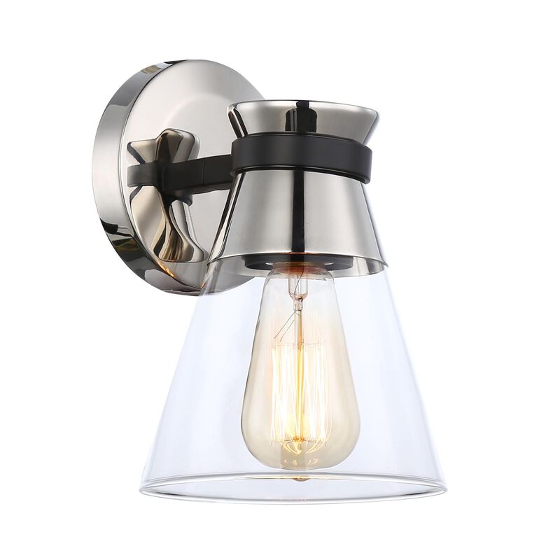 Artcraft Kevin Kraemer Kanata 9 Inch Wall Sconce