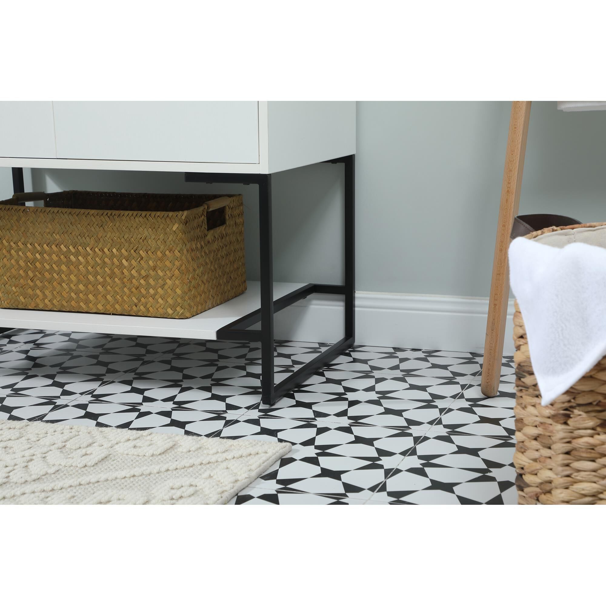 Sloane Bath Vanity by Elegant Decor