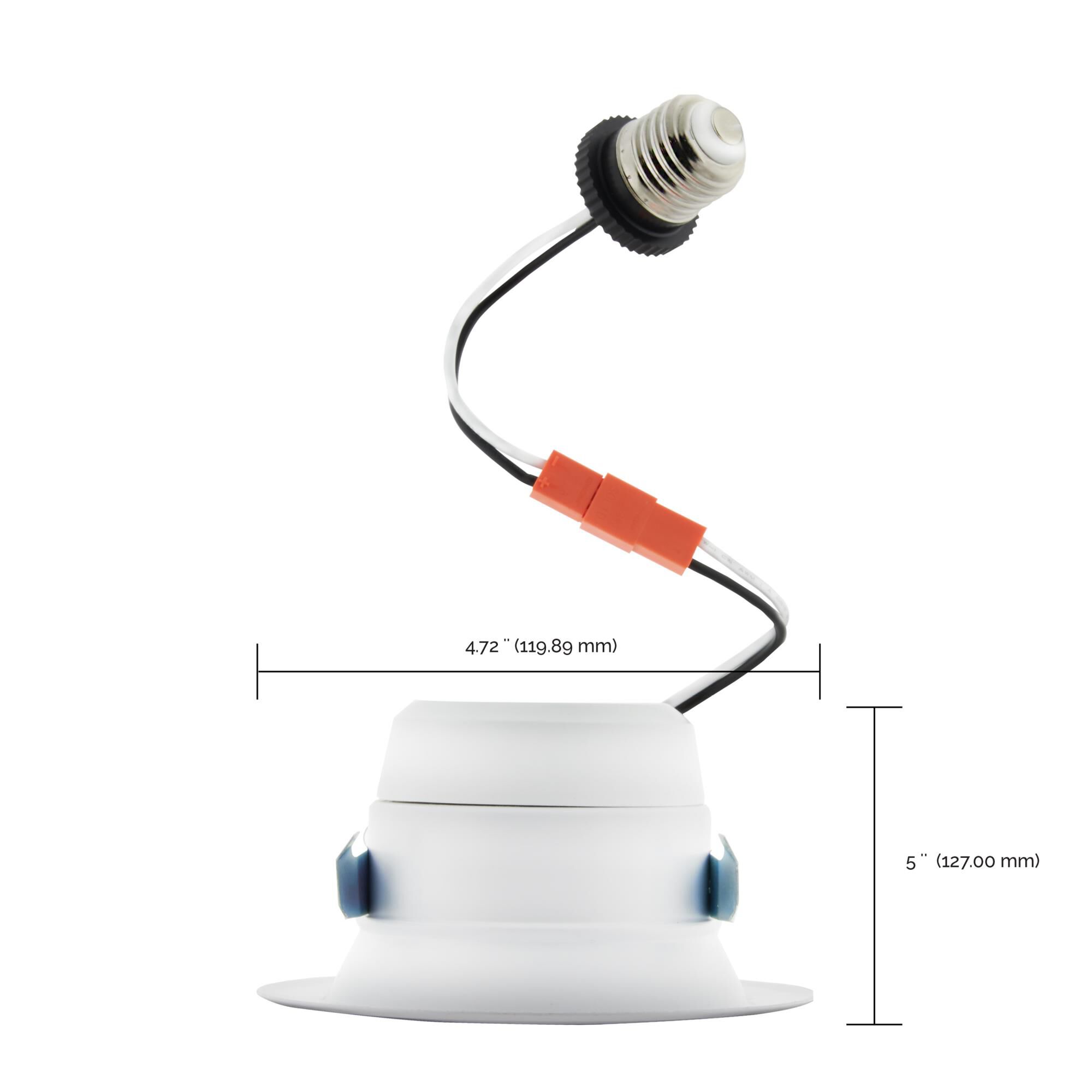 Harlow 13 Inch 2 Light Flush Mount by Nuvo Lighting