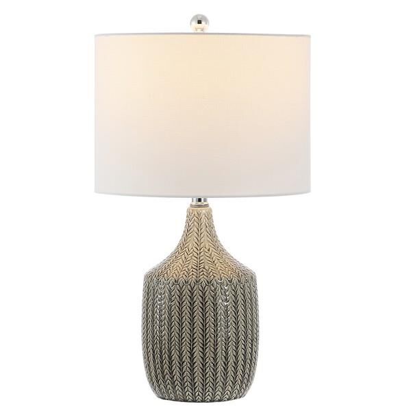 Secia 25 Inch Table Lamp by Safavieh