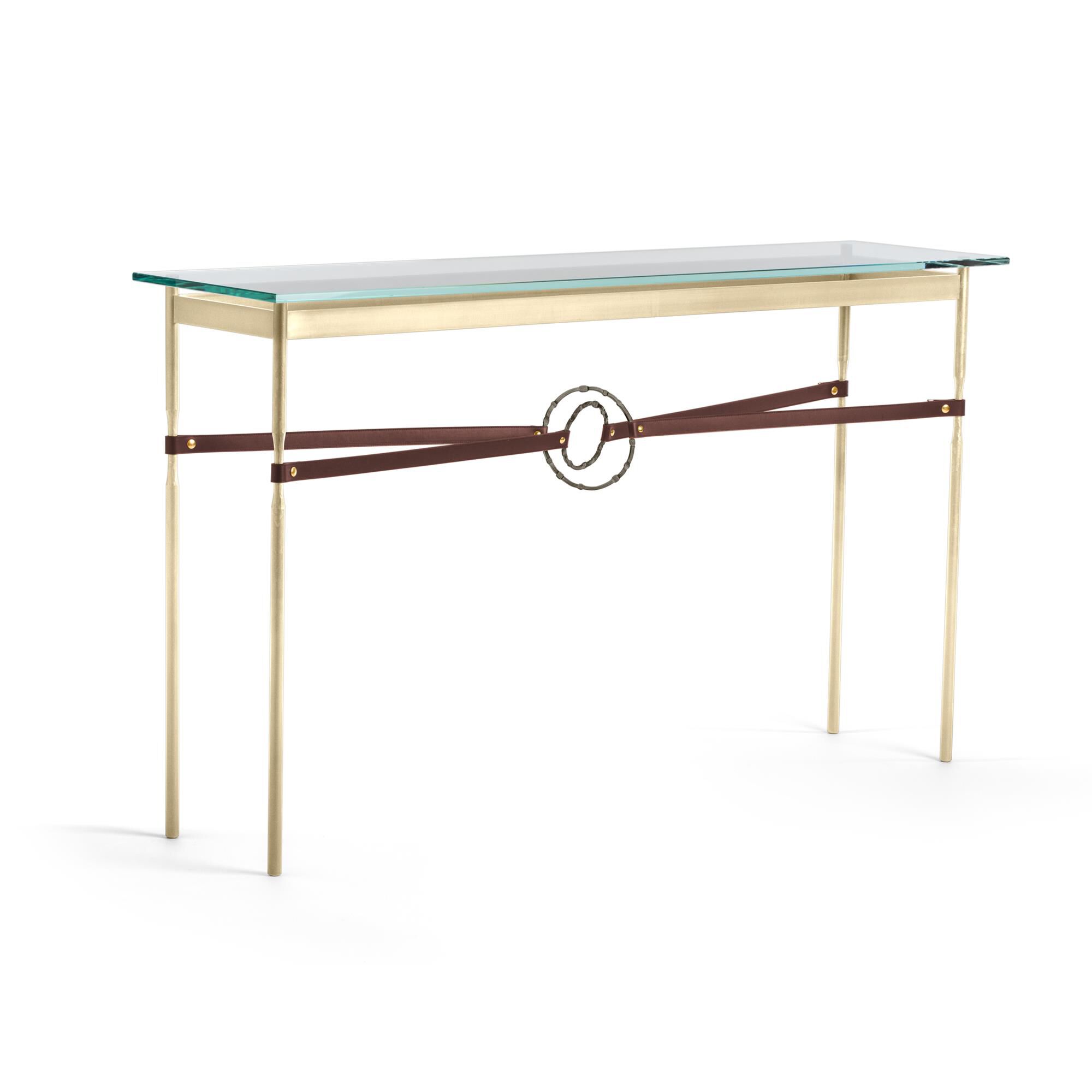 Equus Console Table by Hubbardton Forge